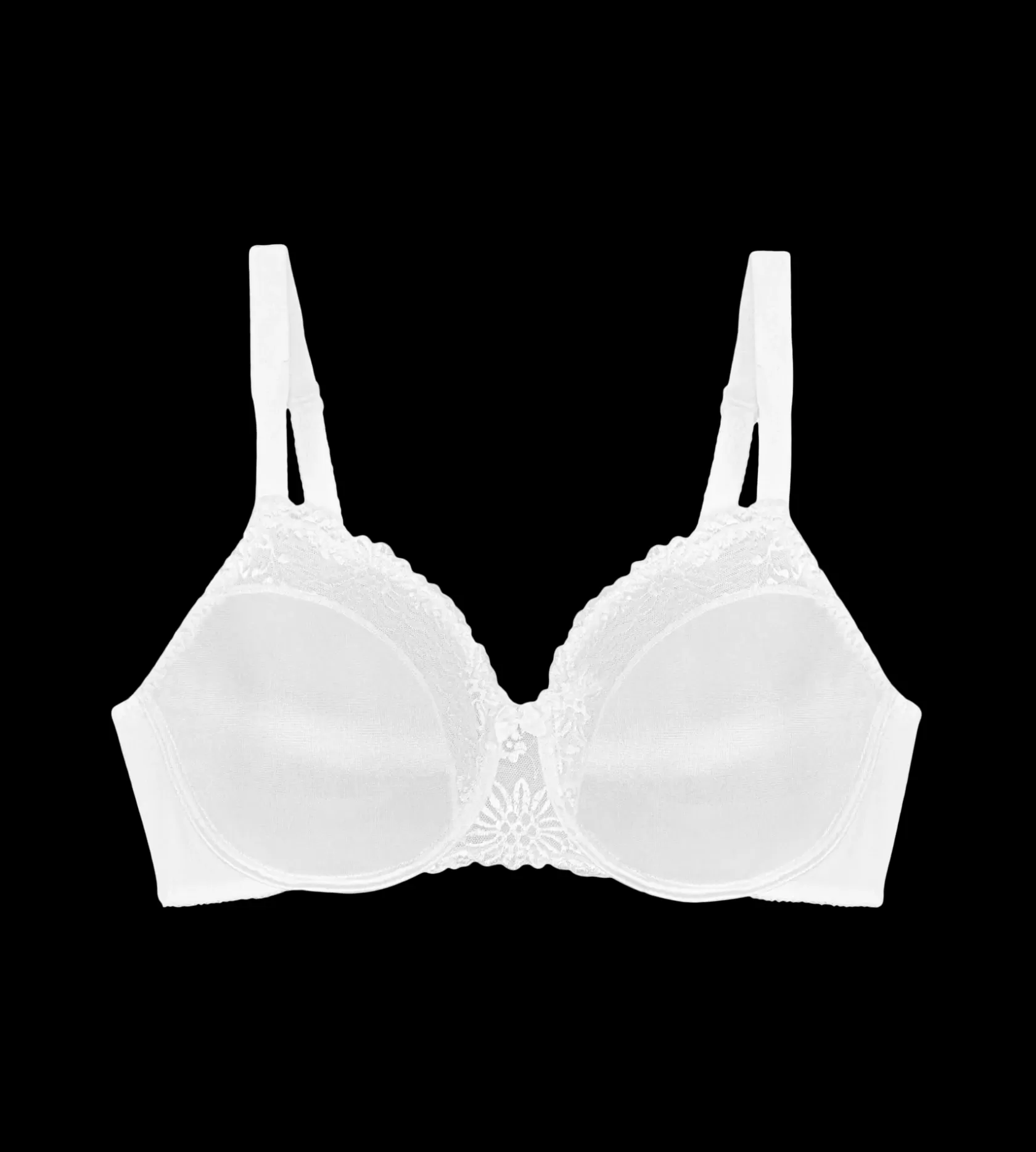 Triumph LADYFORM SOFT White Best Sale