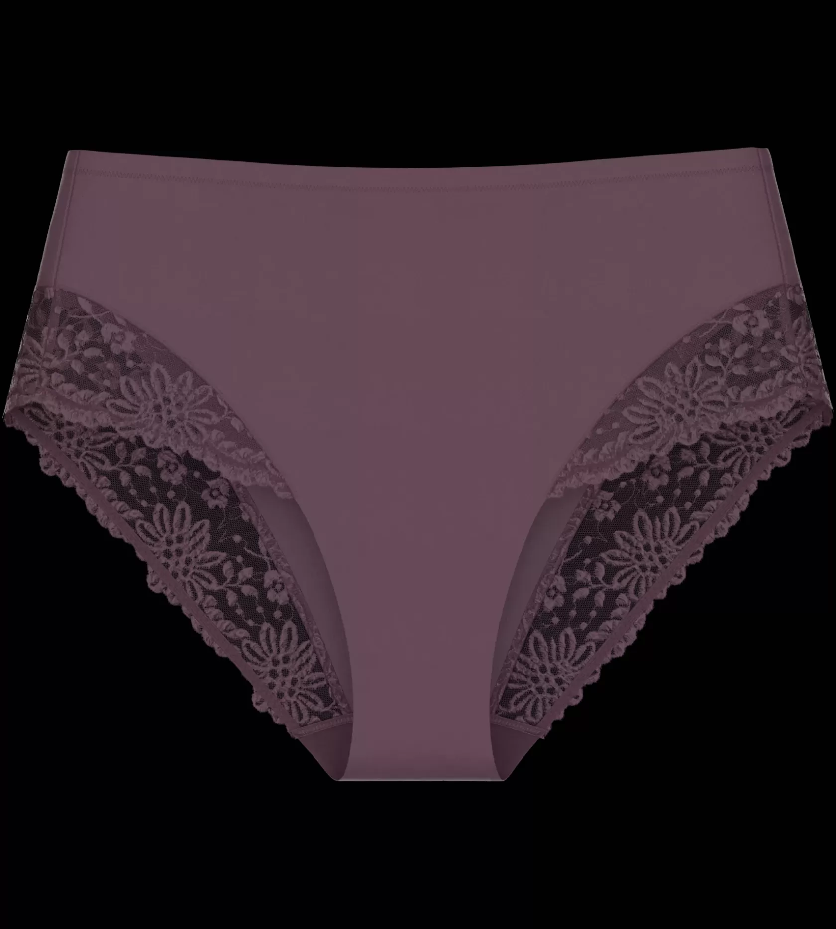 Triumph LADYFORM SOFT PurpleDusk Flash Sale