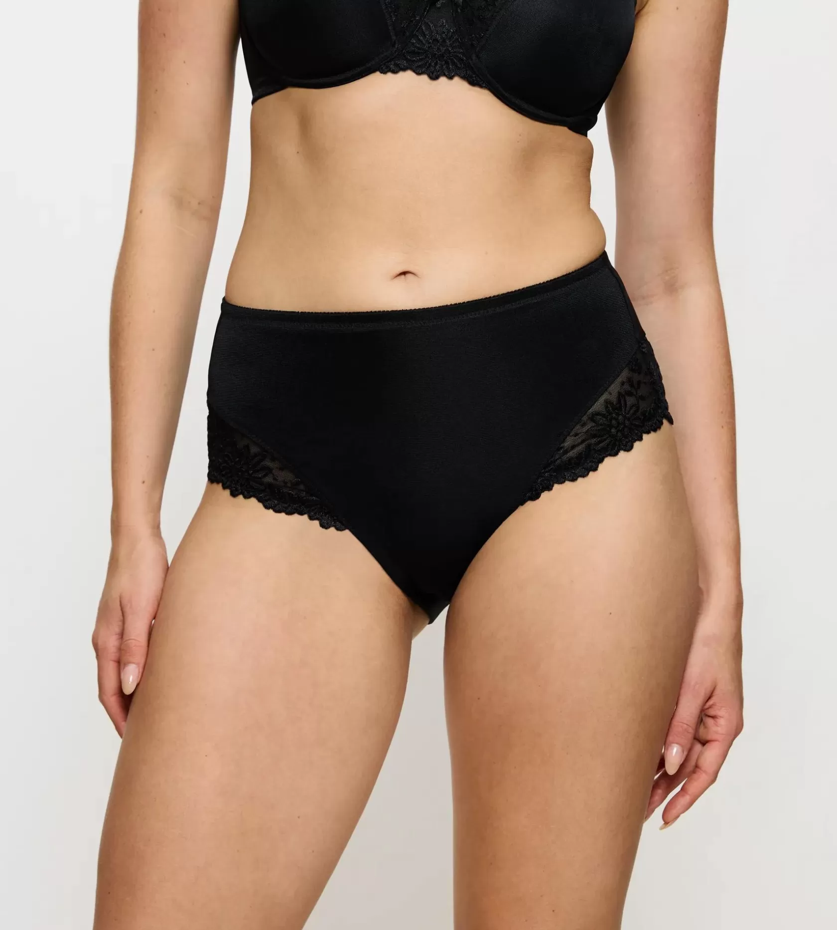 Triumph LADYFORM SOFT Black Cheap