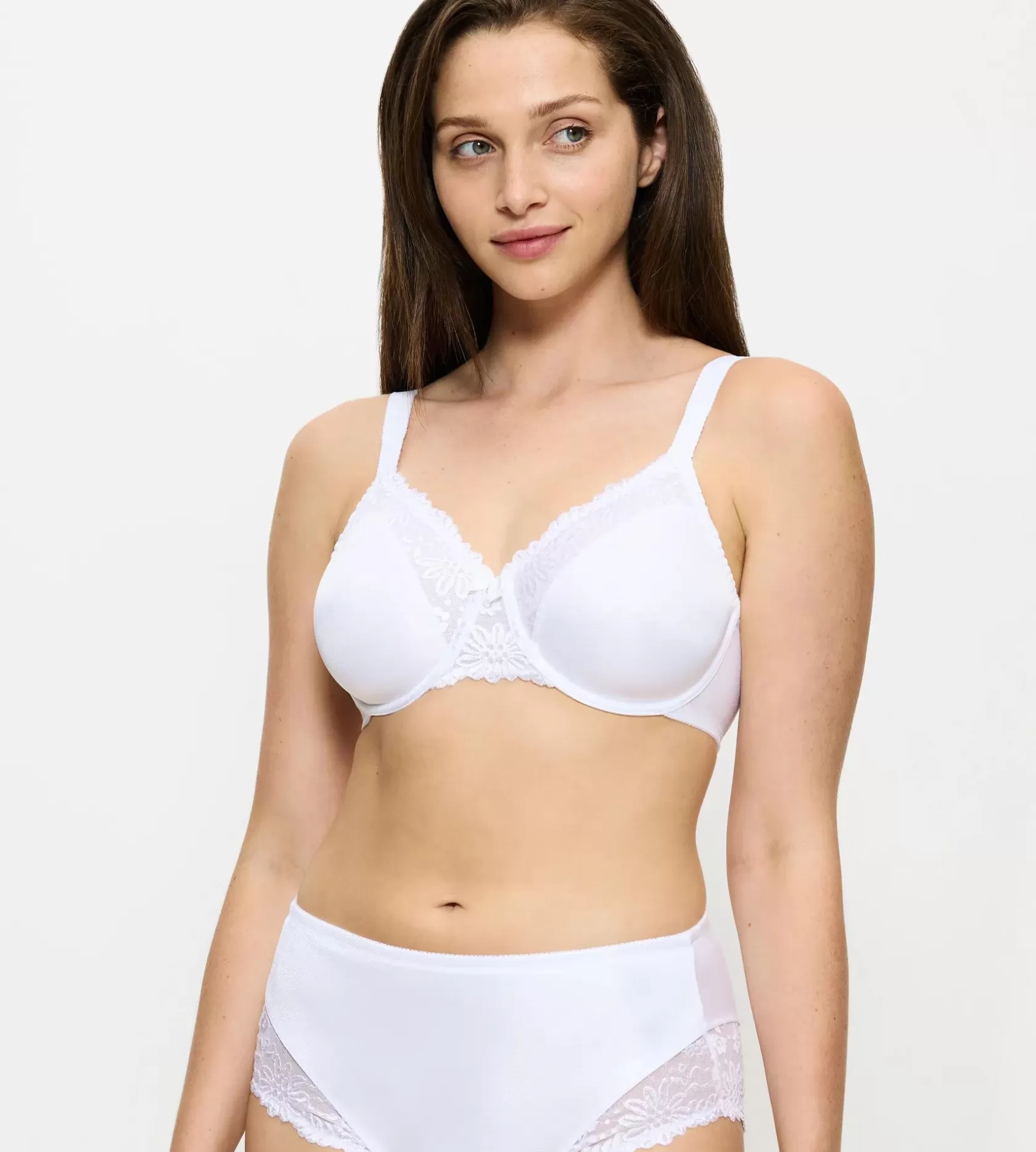 Triumph LADYFORM SOFT White Best Sale