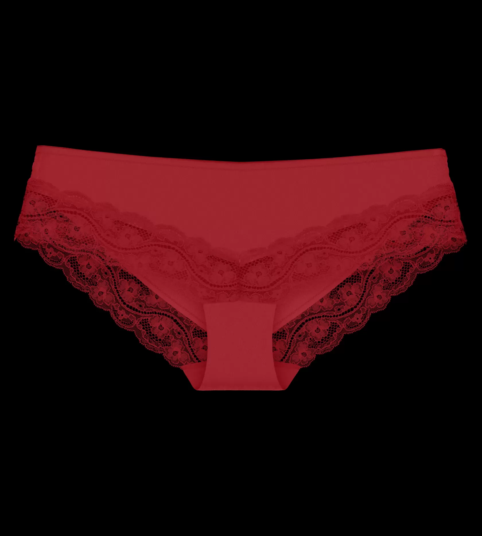 Triumph LOVELY MICRO Rouge Discount