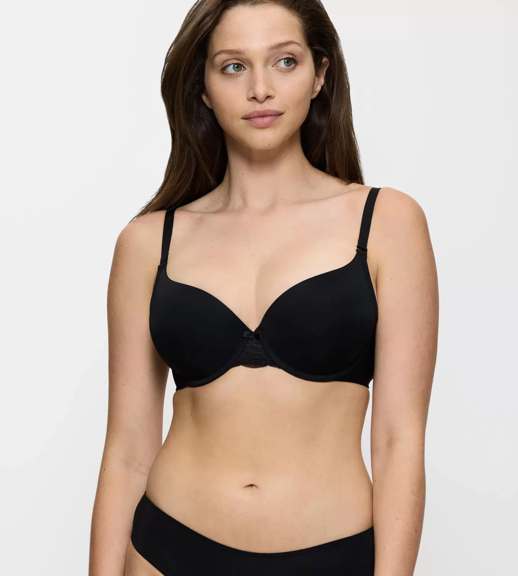 Triumph LOVELY MICRO Black Best Sale