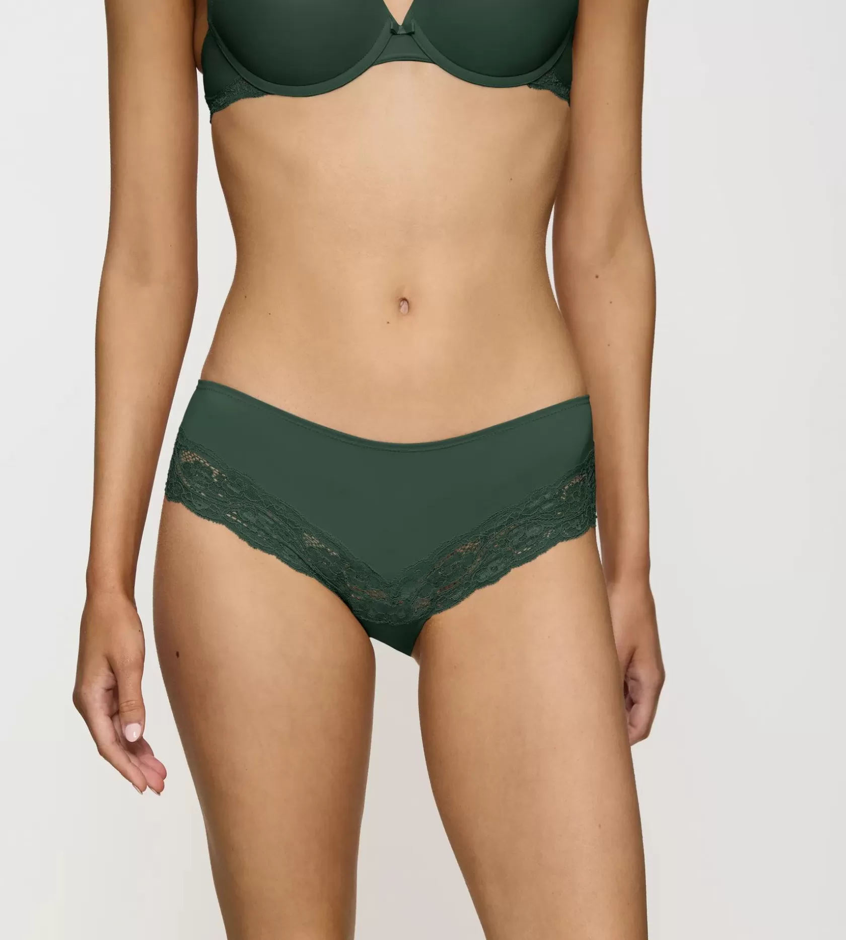 Triumph LOVELY MICRO Greenkiss Flash Sale