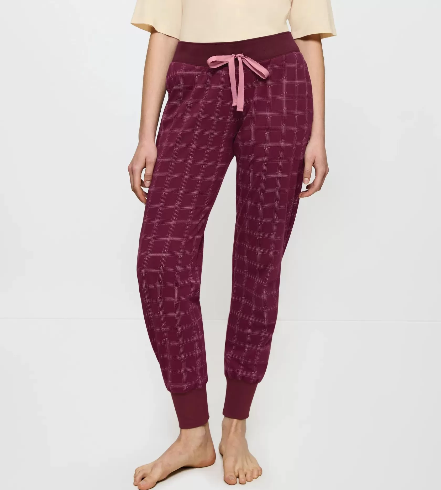 Triumph MIX & MATCH Violet-LightCombination Cheap