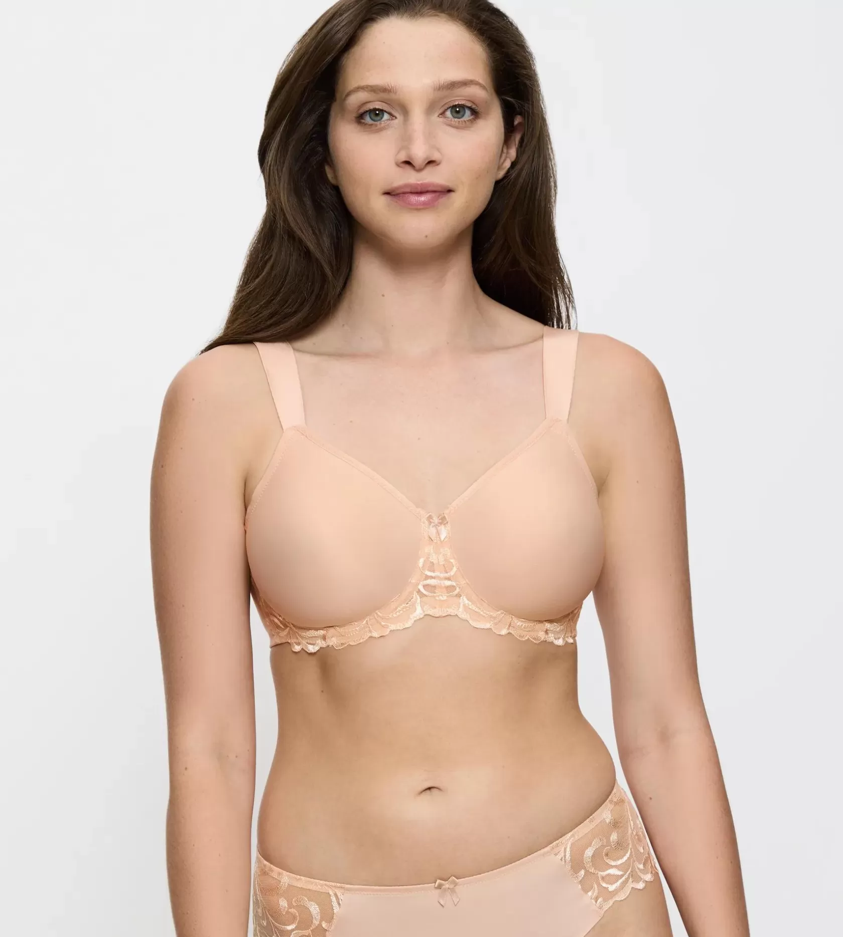 Triumph MODERN FINESSE NeutralBeige Fashion