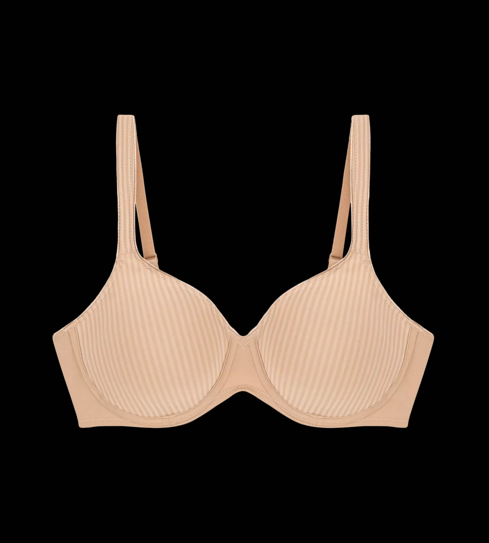 Triumph MODERN SOFT+COTTON NeutralBeige Cheap
