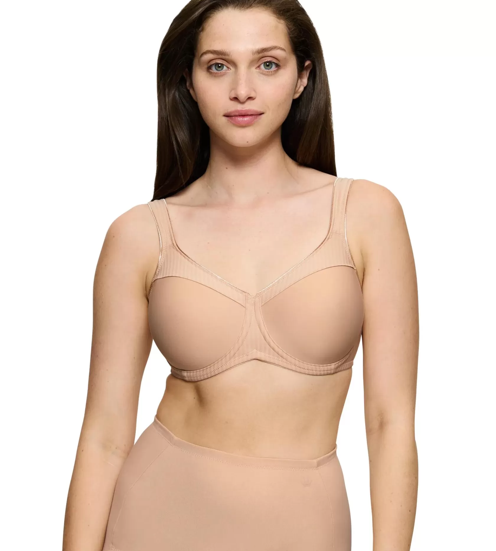 Triumph MODERN SOFT+COTTON NeutralBeige Clearance