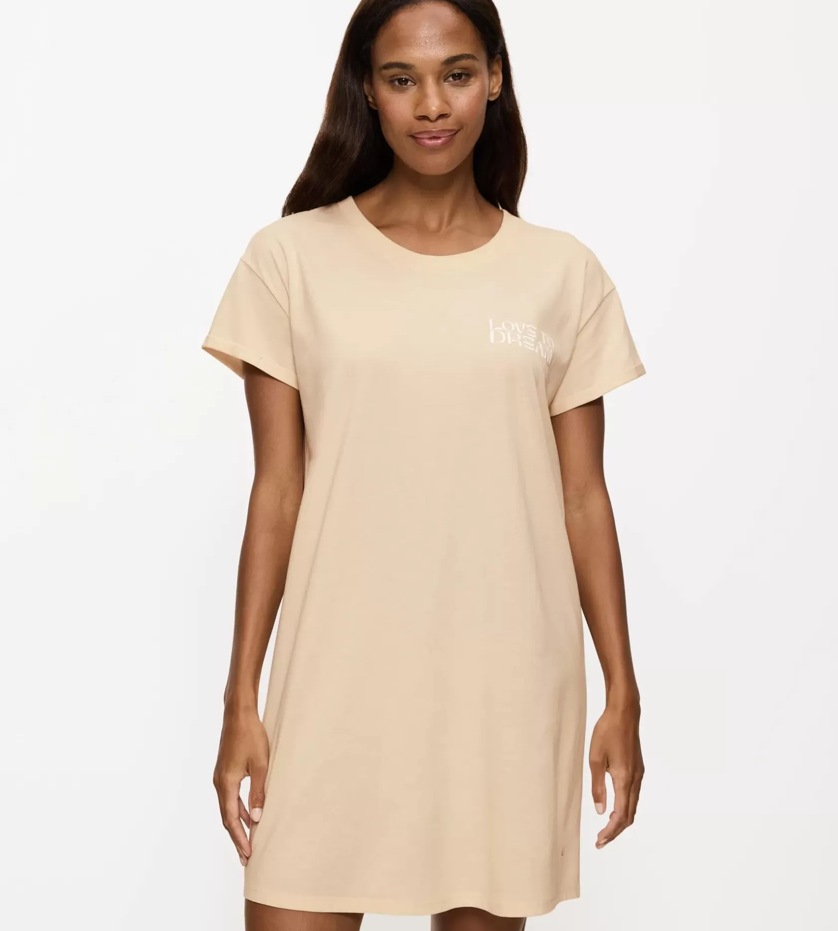 Triumph NIGHTDRESSES CreamyDream Cheap