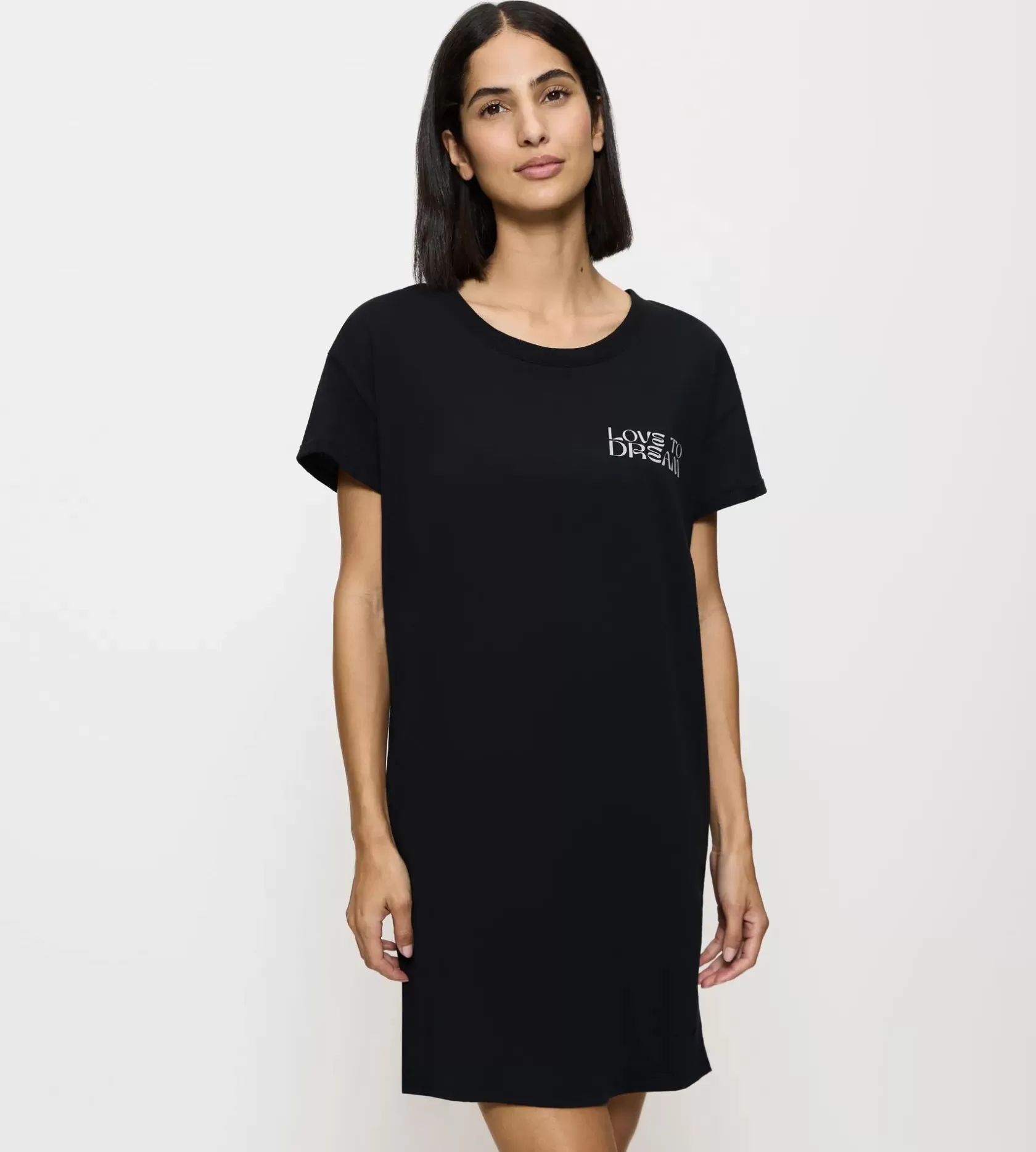 Triumph NIGHTDRESSES Black Fashion