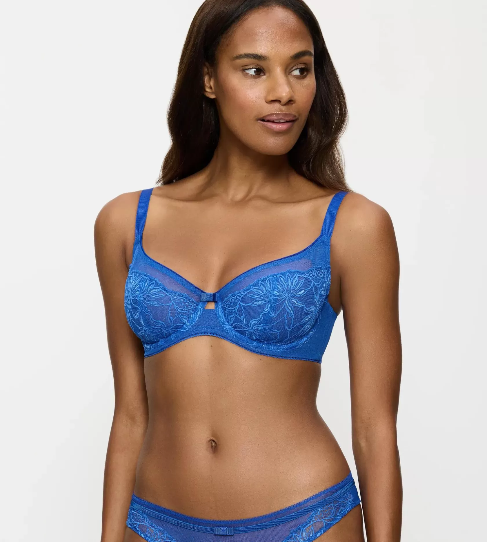 Triumph O - BEAUTY LILY T Interstellarblue Best Sale