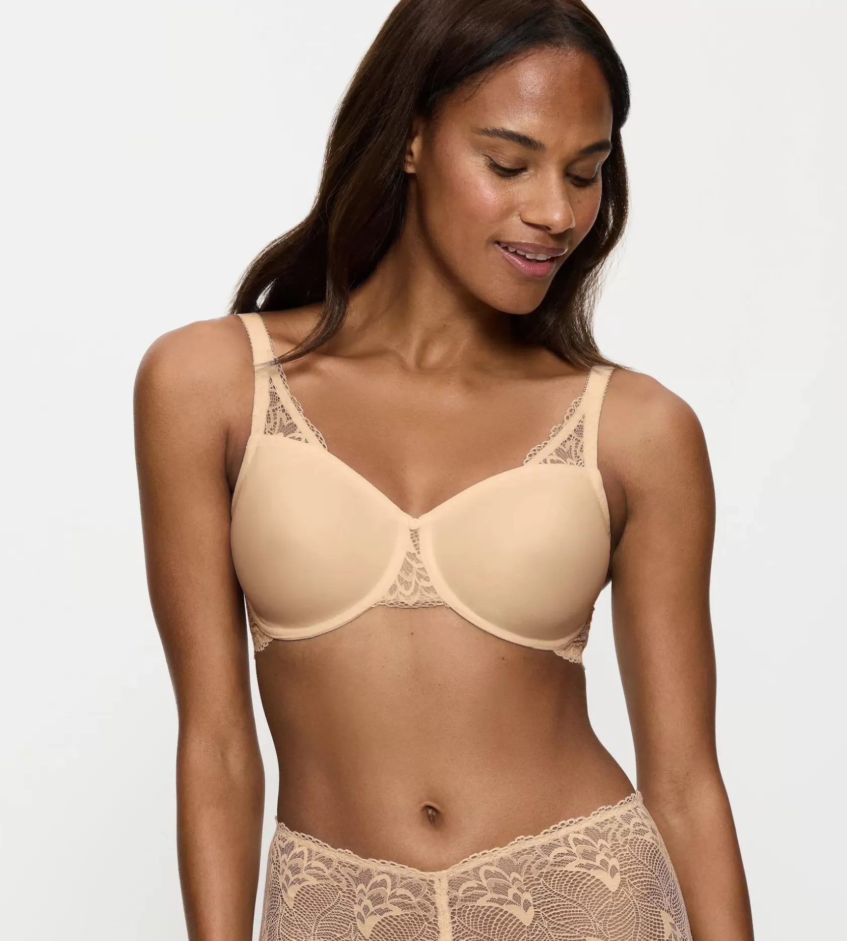 Triumph O - LIGHT PAONETTE T NudeBeige Outlet