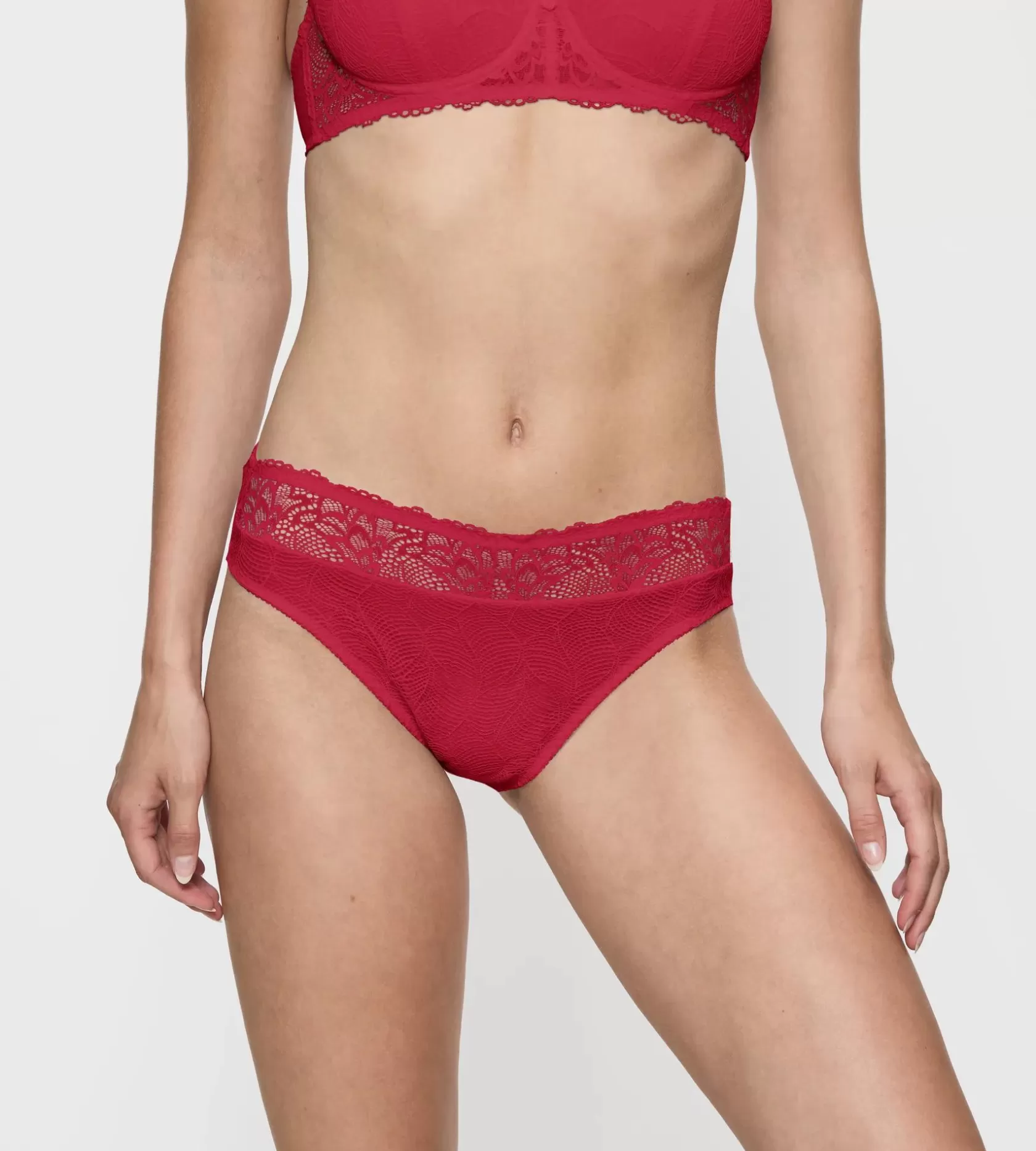 Triumph O - LIGHT PAONETTE T Paprika Cheap