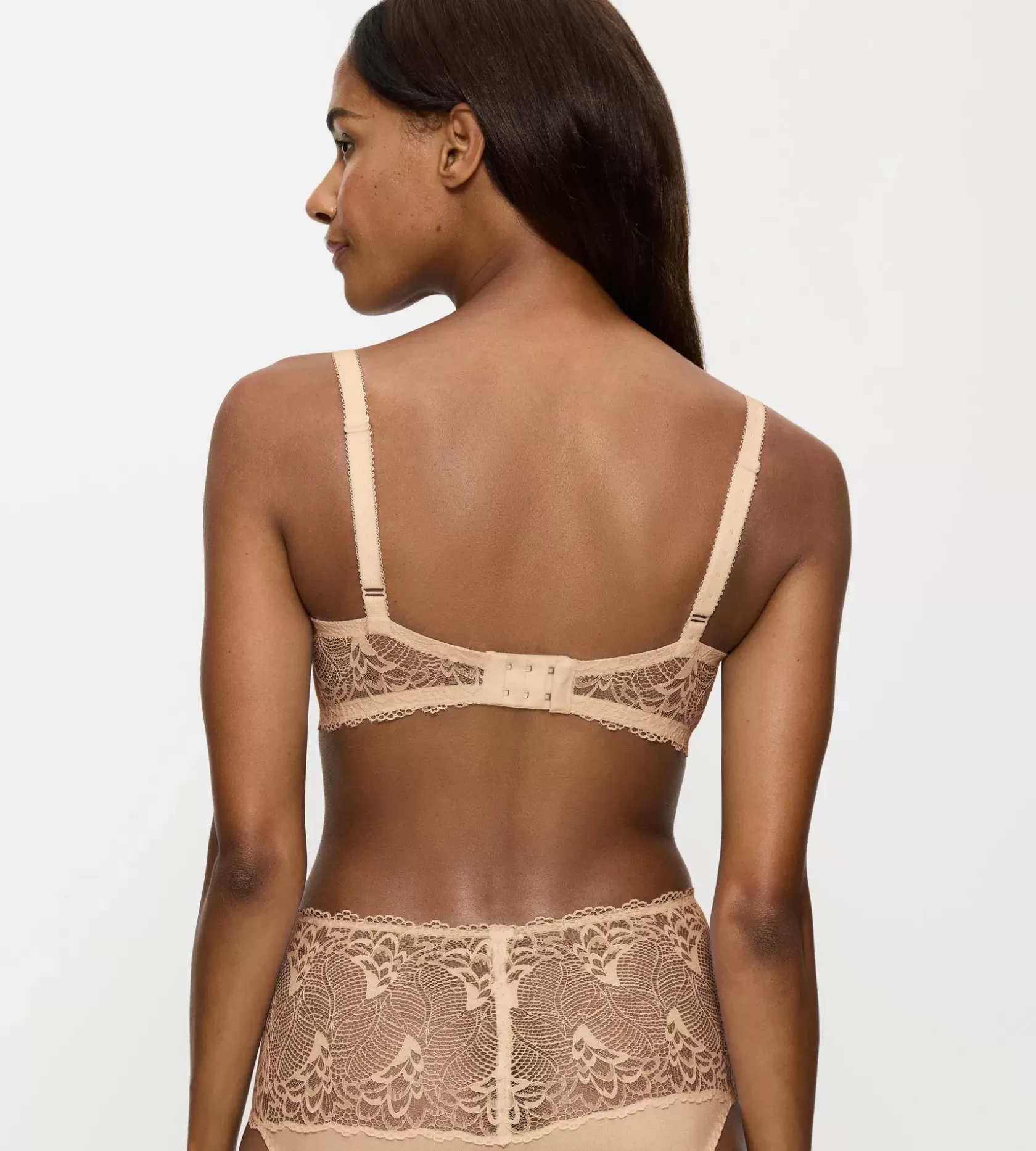 Triumph O - LIGHT PAONETTE T NudeBeige Outlet