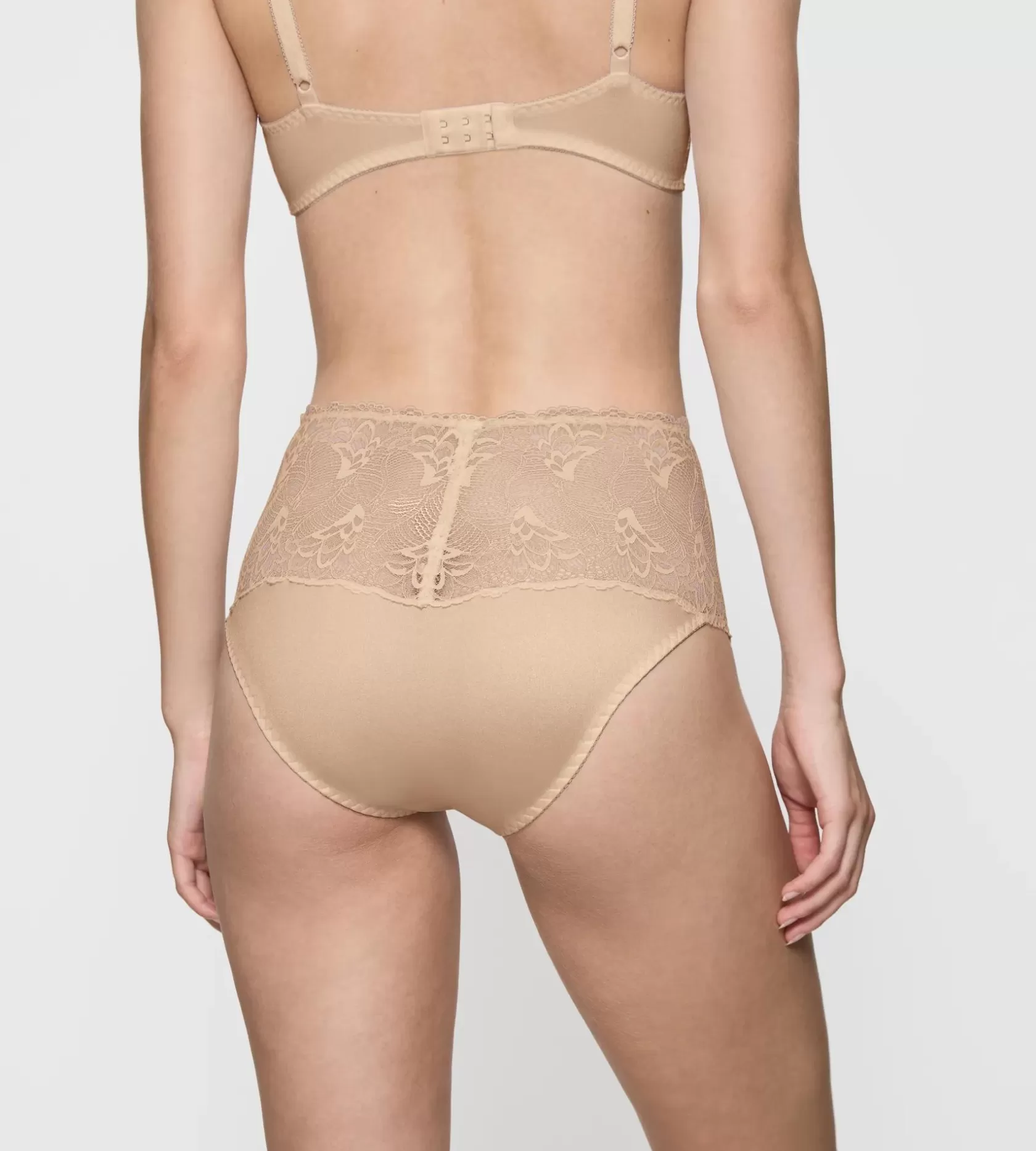 Triumph O - LIGHT PAONETTE T NudeBeige Discount