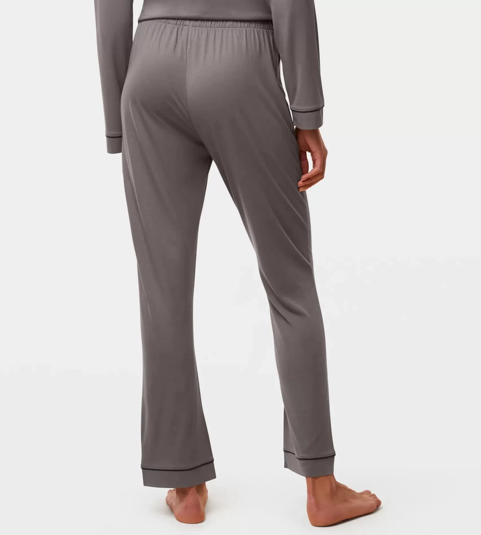 Triumph O-BOYFRIEND StoneGrey Fashion