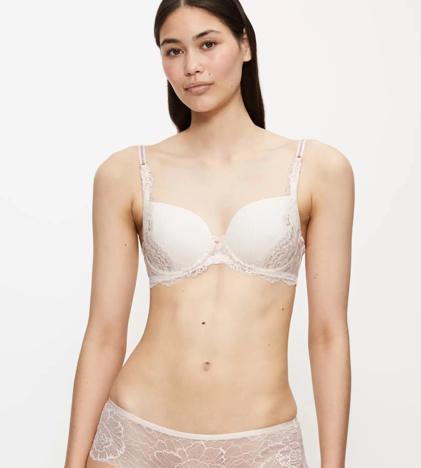 Triumph PEONY FLORALE Angora Fashion