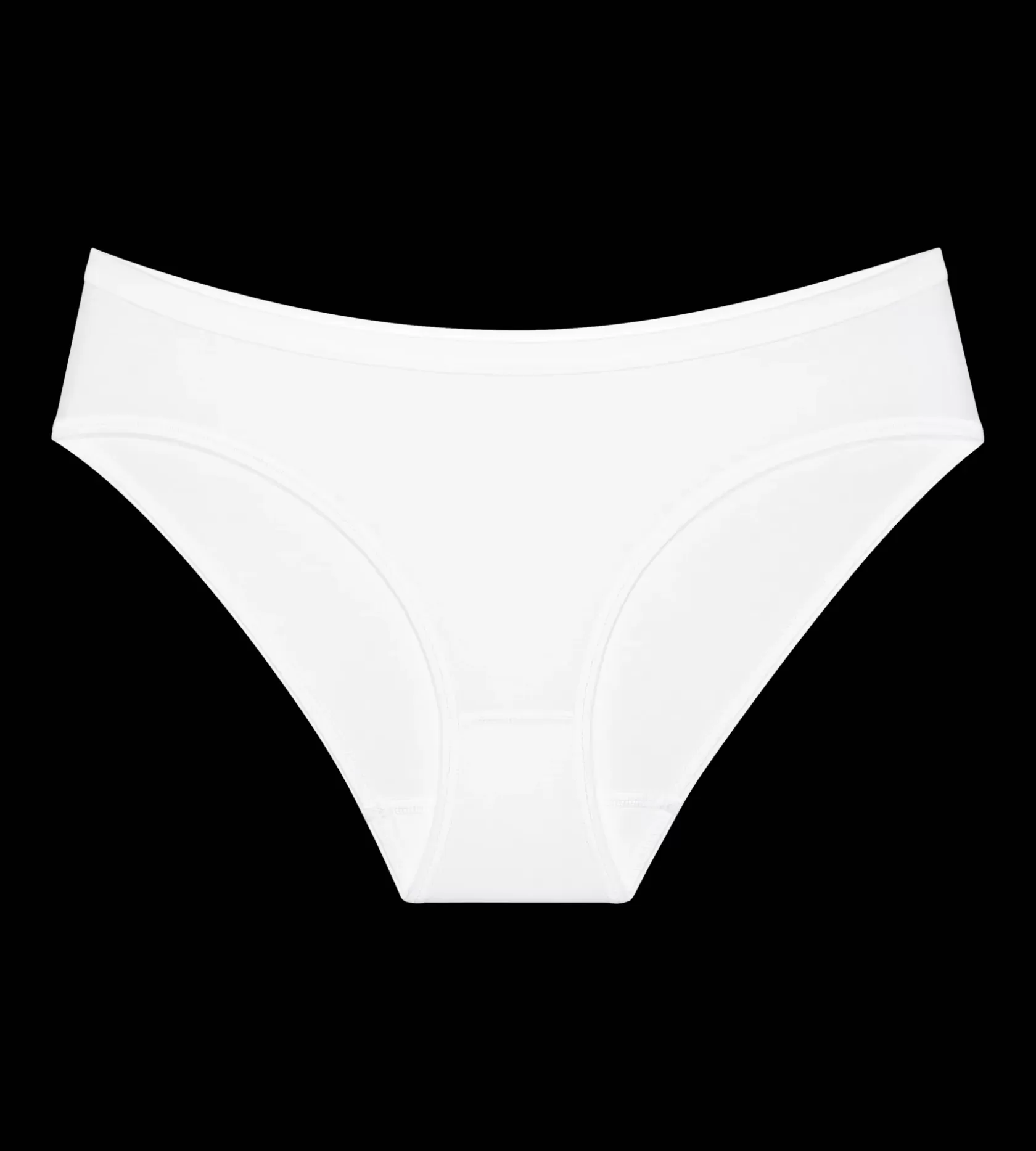 Triumph SENSE OF COTTON White Online