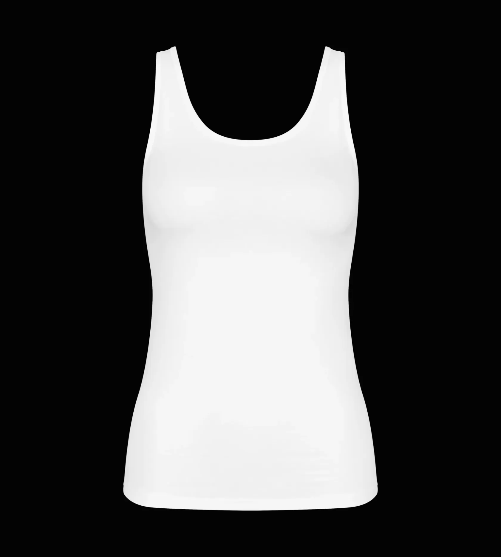 Triumph SENSE OF COTTON White Outlet