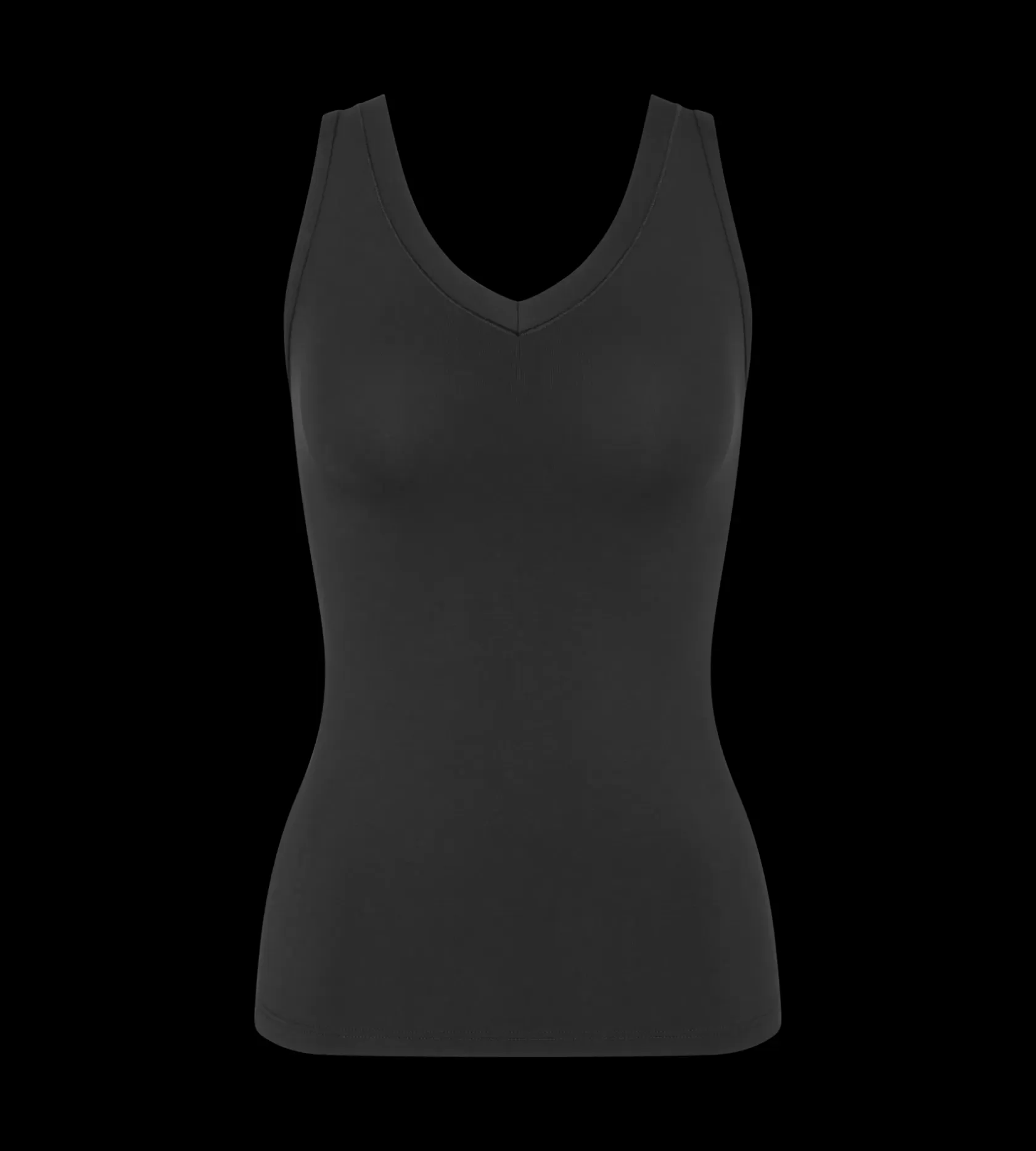 Triumph SENSE OF MODAL Black Hot