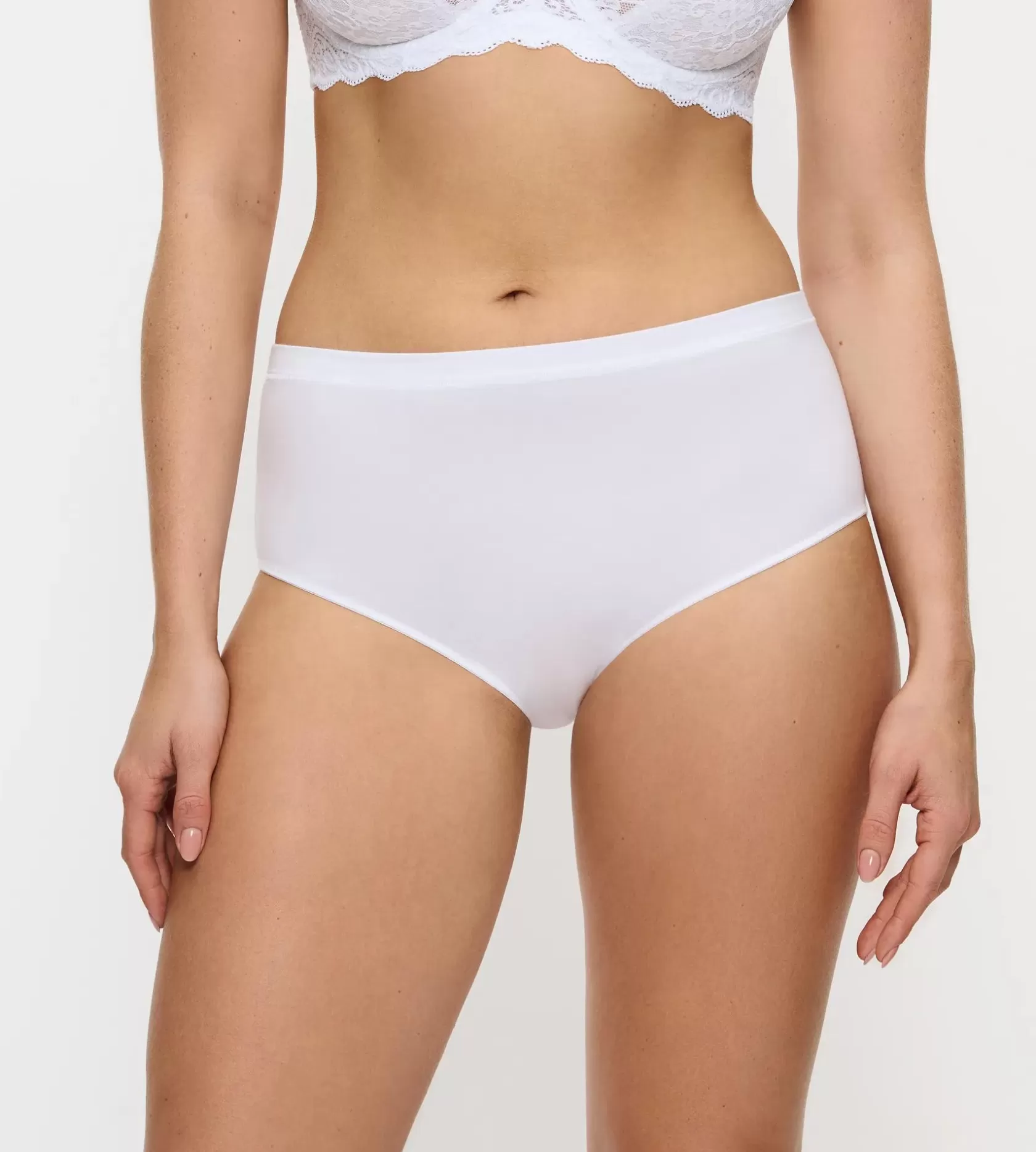 Triumph SENSE OF MODAL White Sale