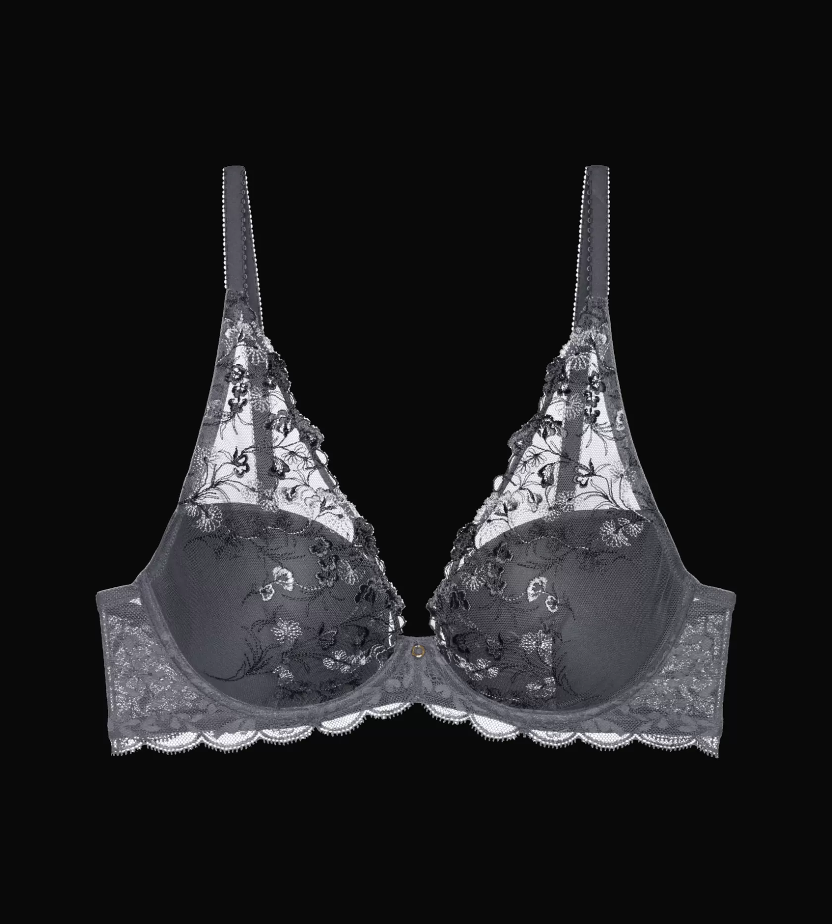 Triumph SENSUAL SPOTLIGHT PebbleGrey Best