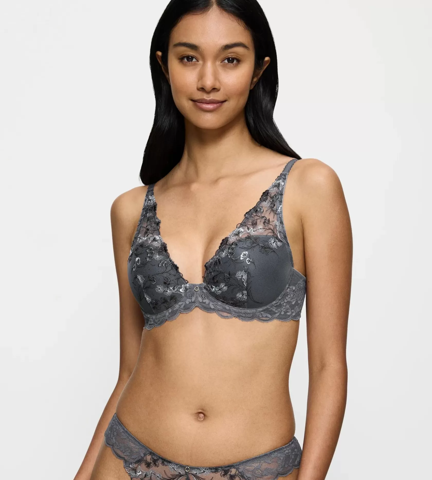 Triumph SENSUAL SPOTLIGHT PebbleGrey Best