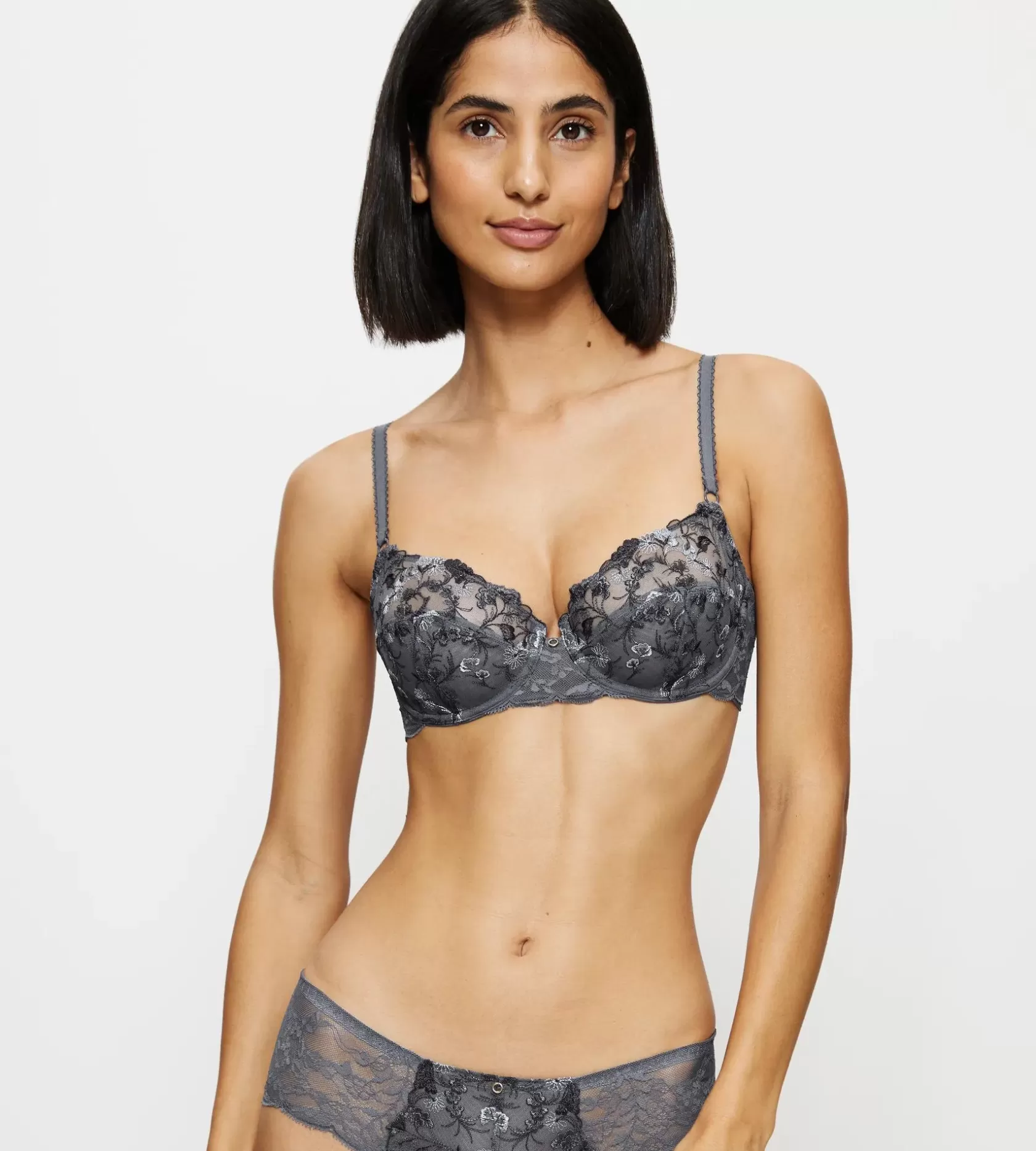 Triumph SENSUAL SPOTLIGHT PebbleGrey Hot