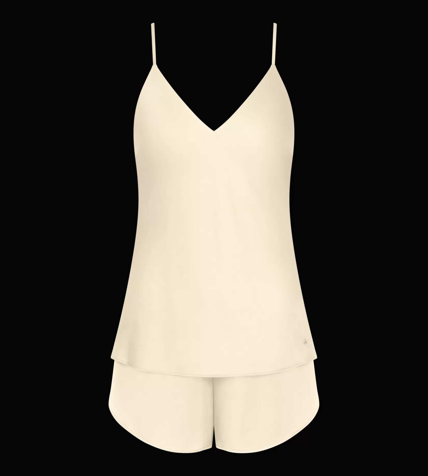 Triumph SILKY SENSUALITY EcruWhite New