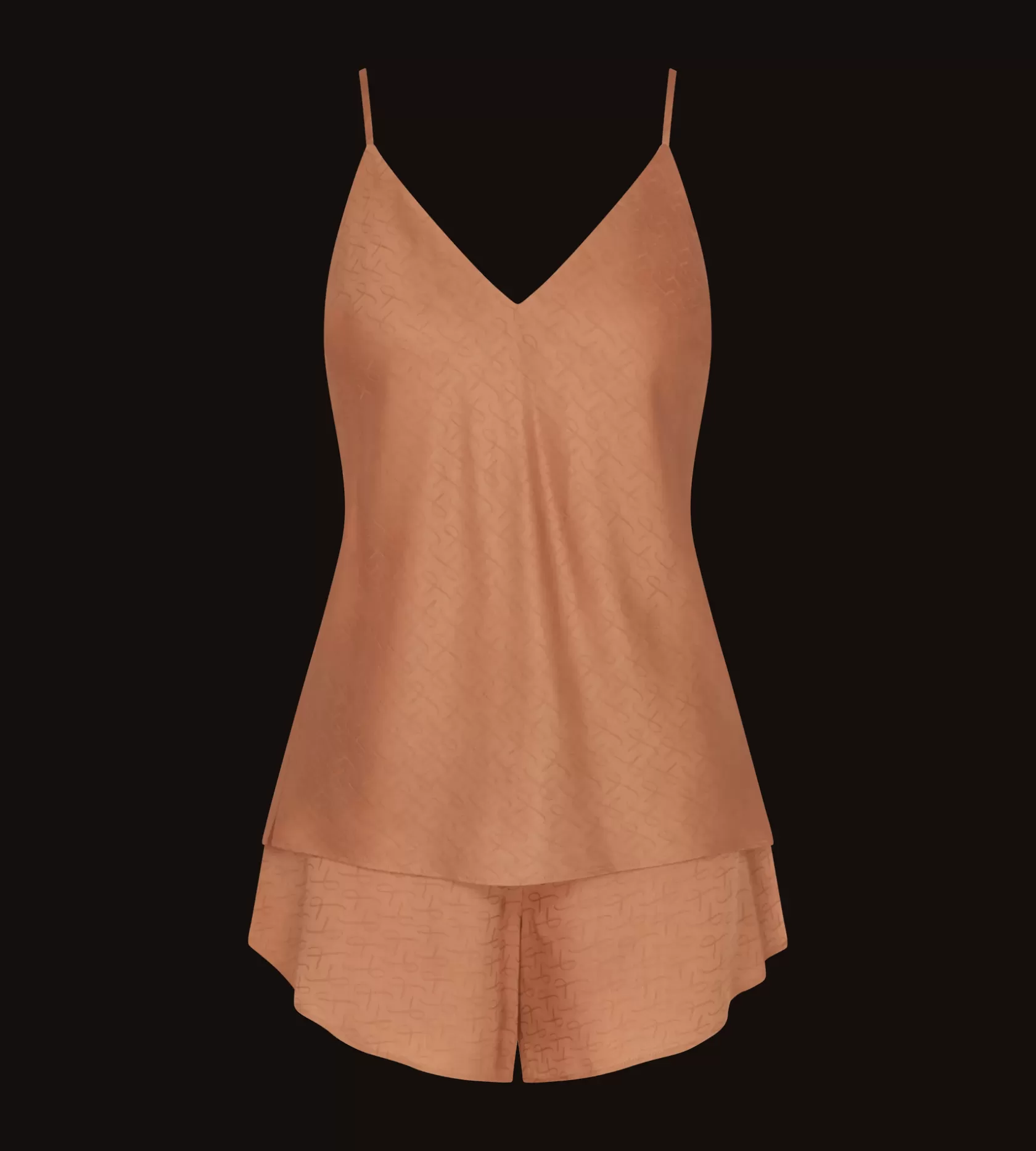 Triumph SILKY SENSUALITY J Toast Fashion