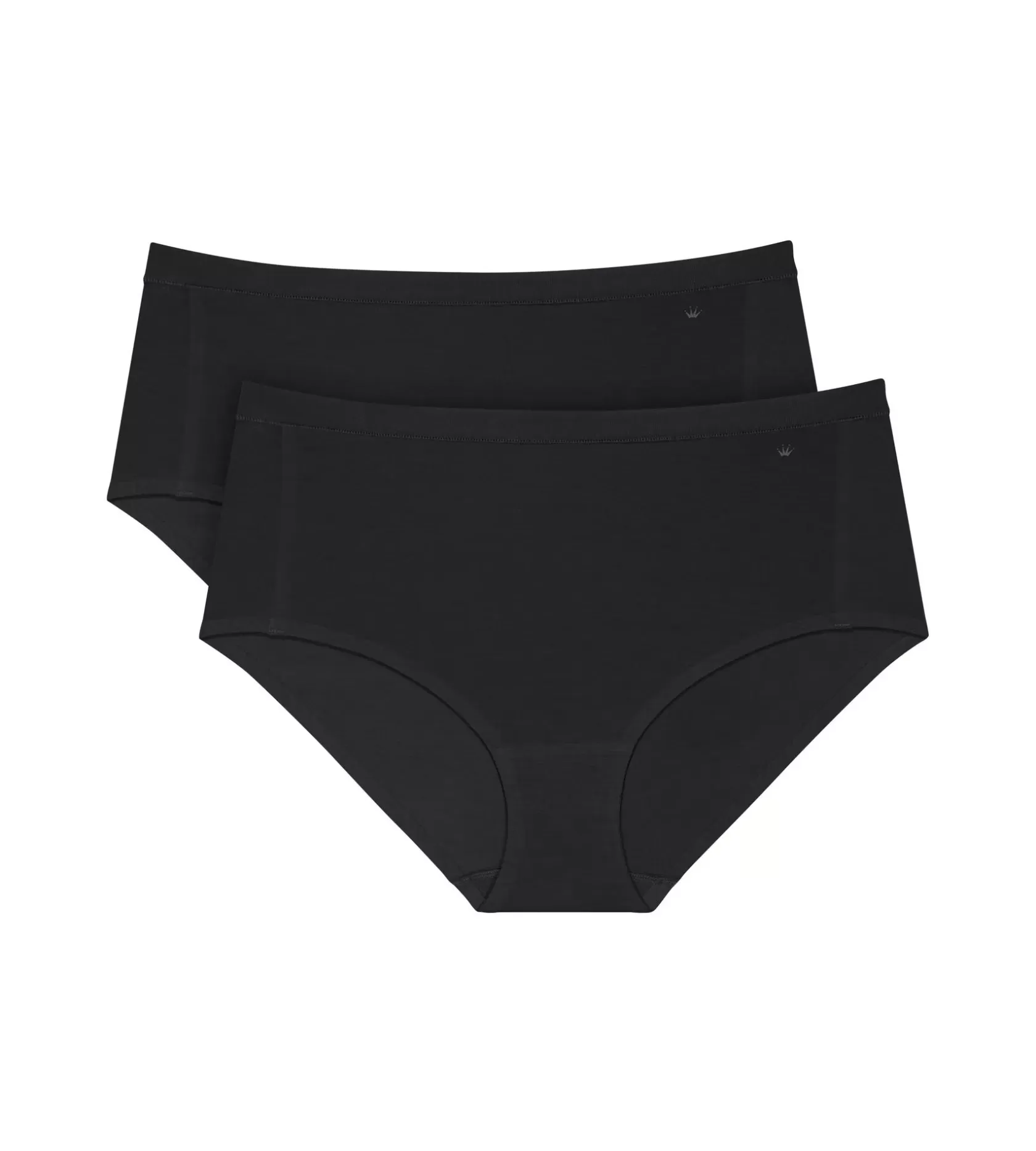 Triumph SMART NATURAL Black Hot