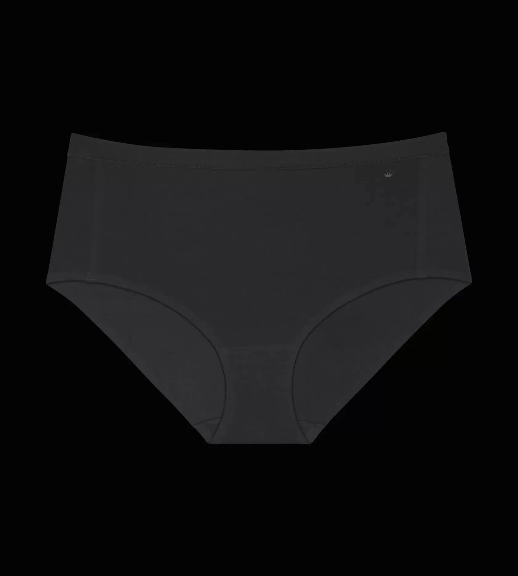 Triumph SMART NATURAL Black Hot