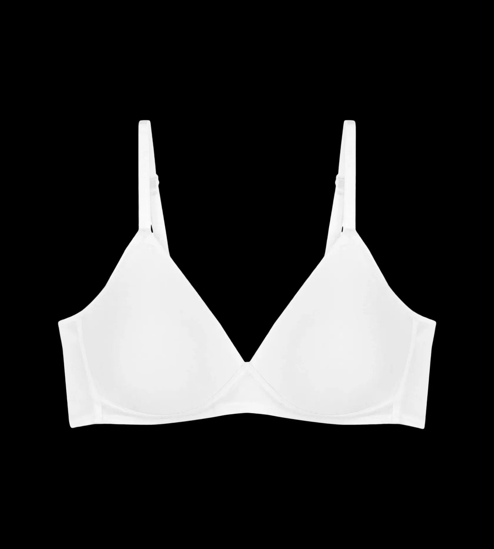 Triumph SOFT SENSATION White Sale