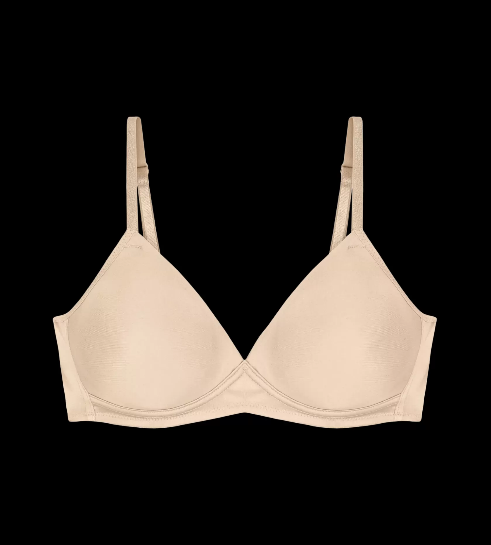 Triumph SOFT SENSATION NudeBeige Fashion