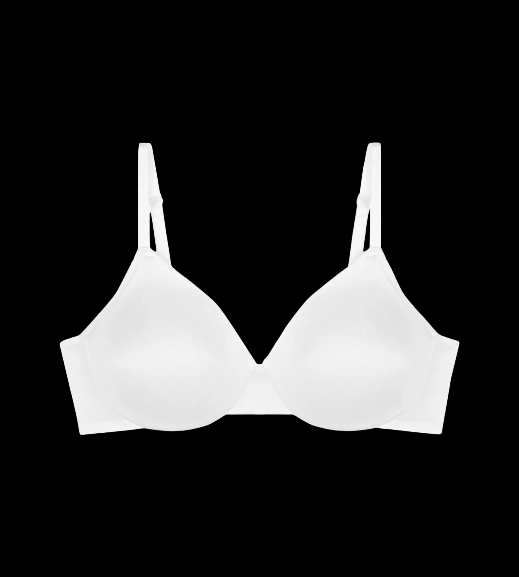 Triumph SOFT SENSATION White Shop