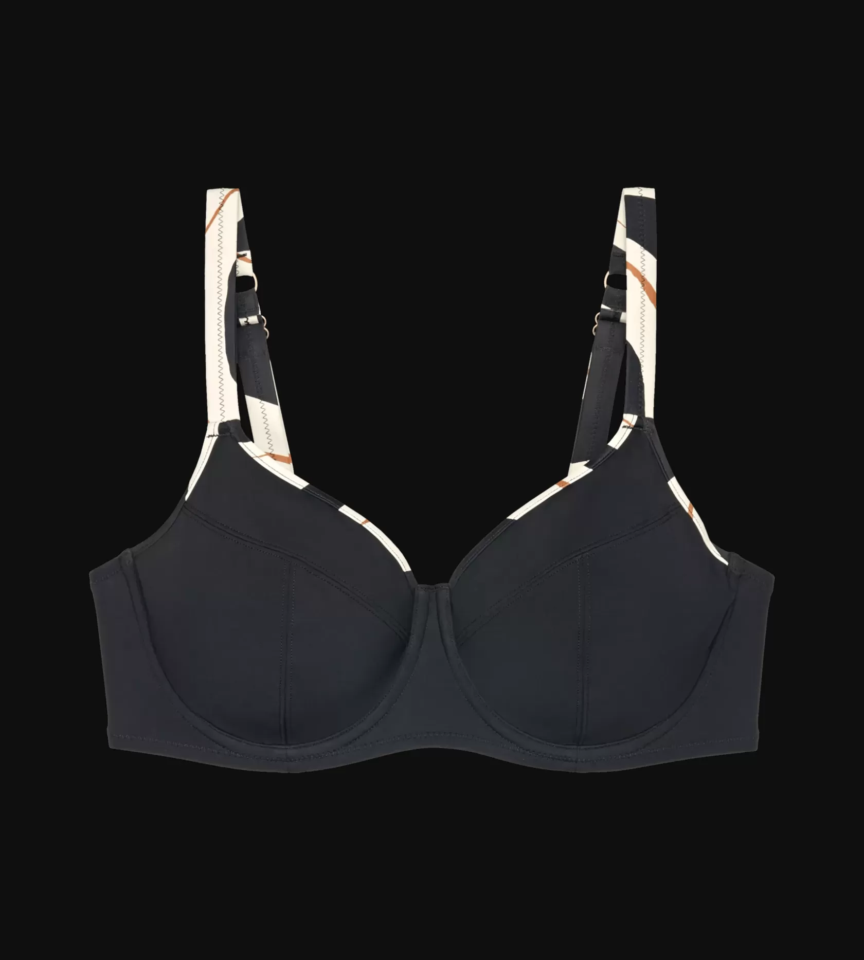 Triumph SUMMER ALLURE Black Sale