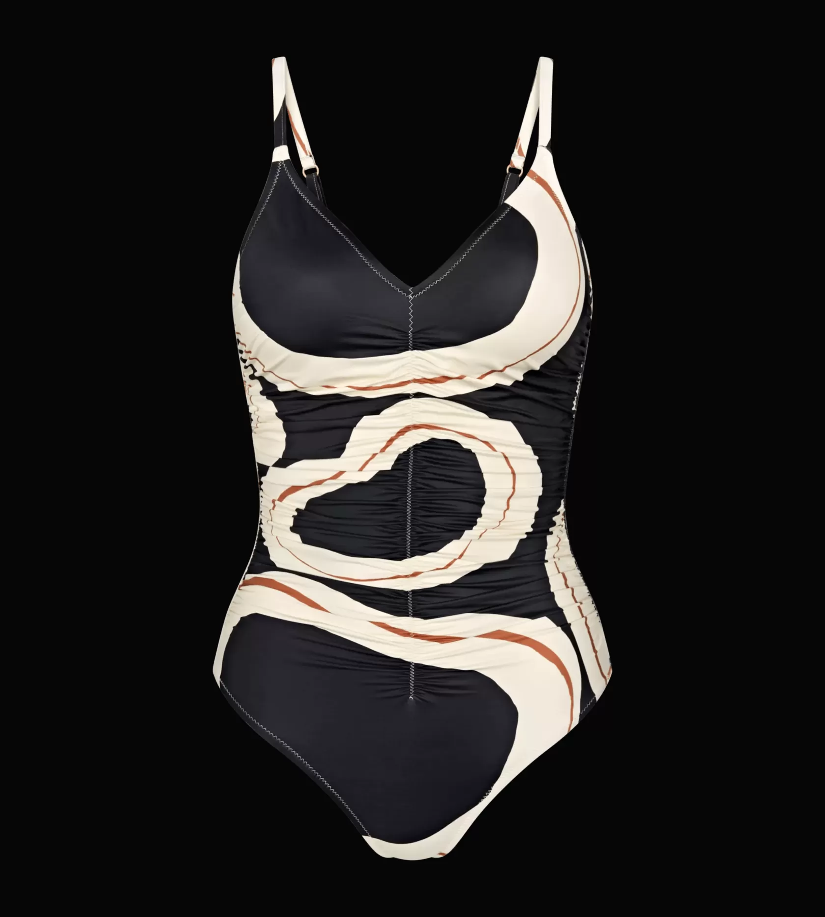 Triumph SUMMER ALLURE BlackCombination Online