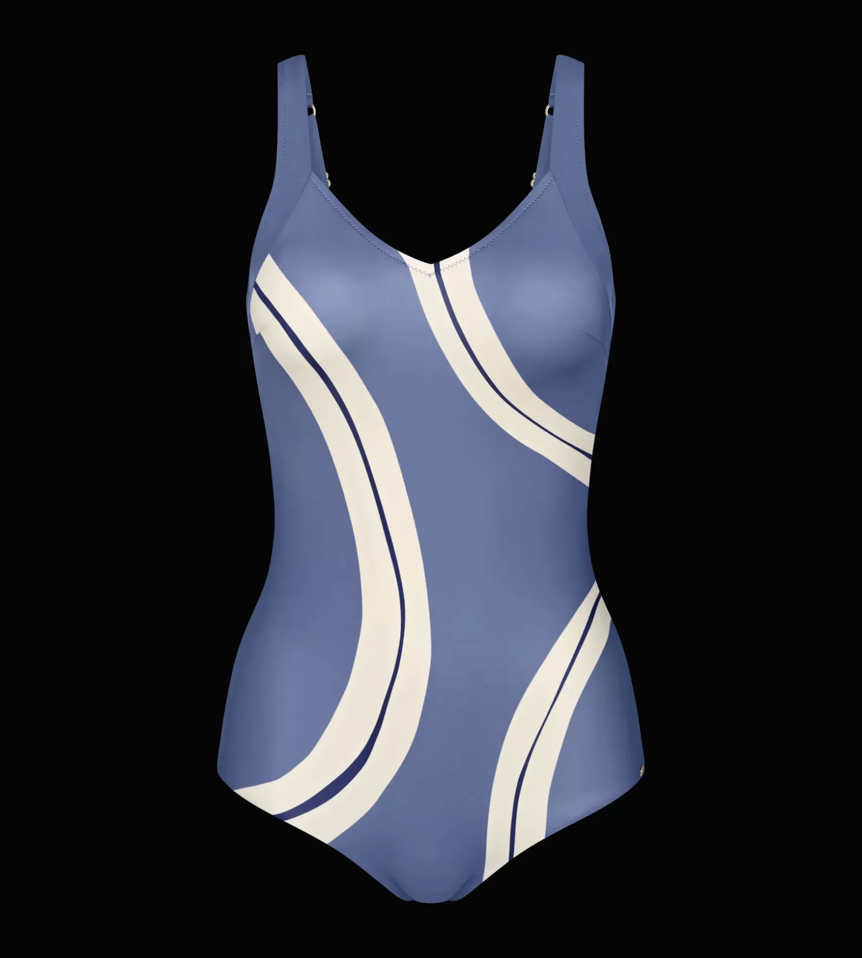 Triumph SUMMER ALLURE BlueCombination Online