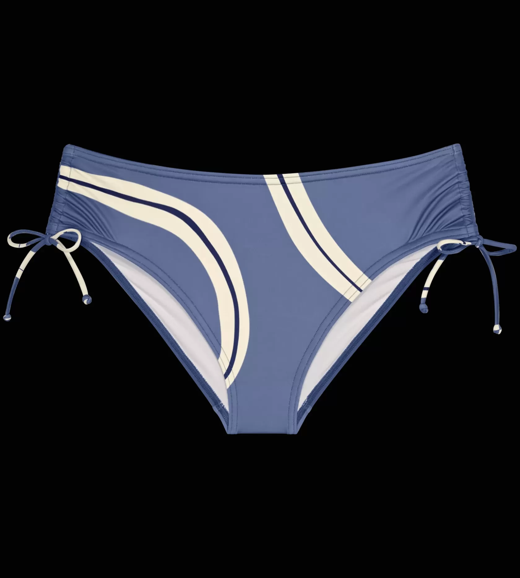 Triumph SUMMER ALLURE BlueCombination Flash Sale