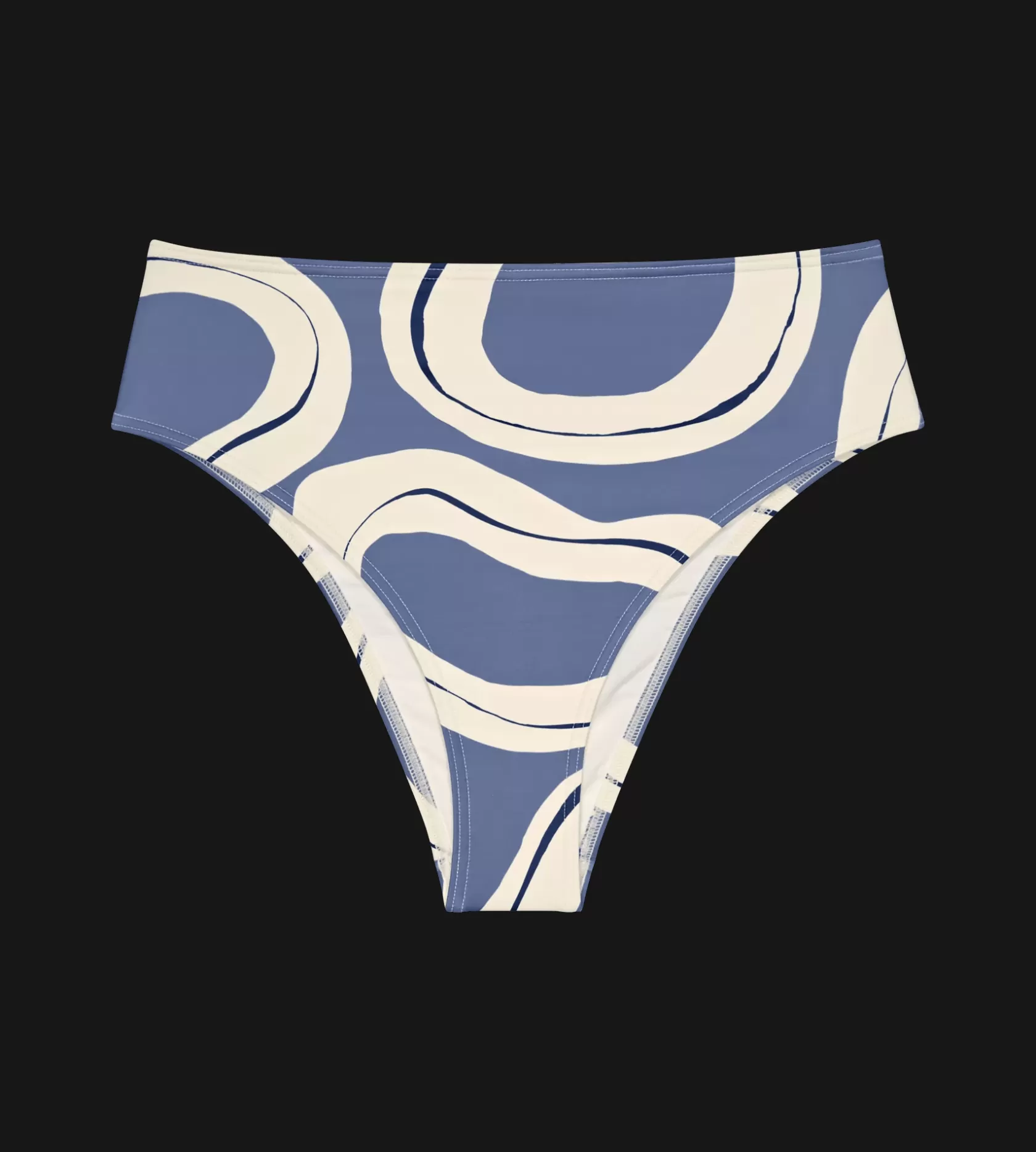 Triumph SUMMER ALLURE BlueCombination Cheap