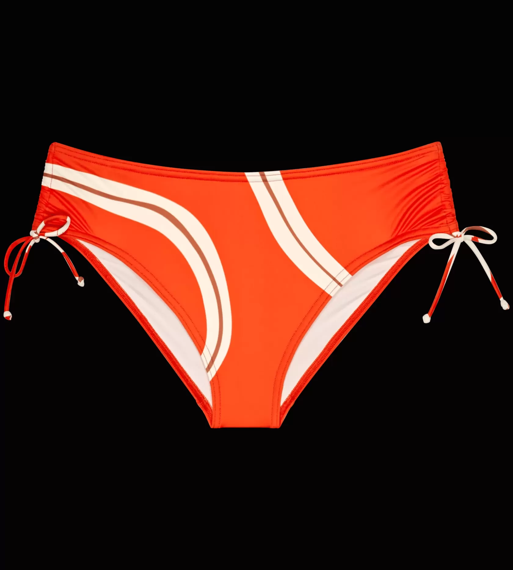 Triumph SUMMER ALLURE Orange-LightCombination Flash Sale