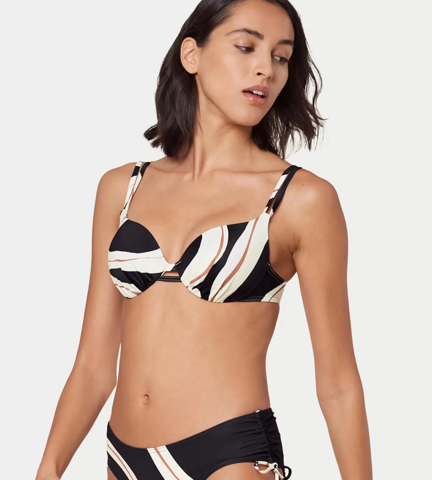 Triumph SUMMER ALLURE BlackCombination Fashion