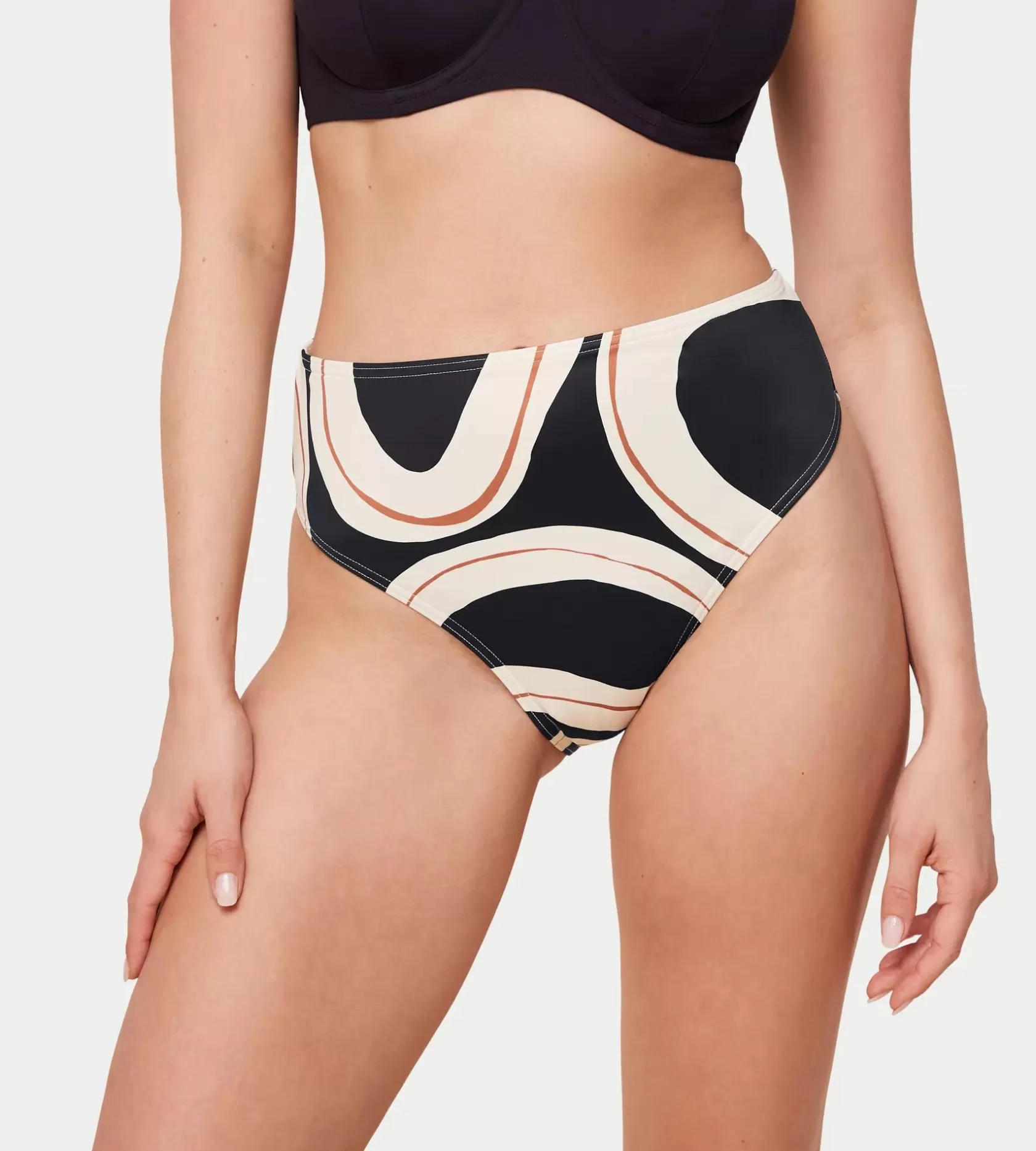 Triumph SUMMER ALLURE BlackCombination Cheap