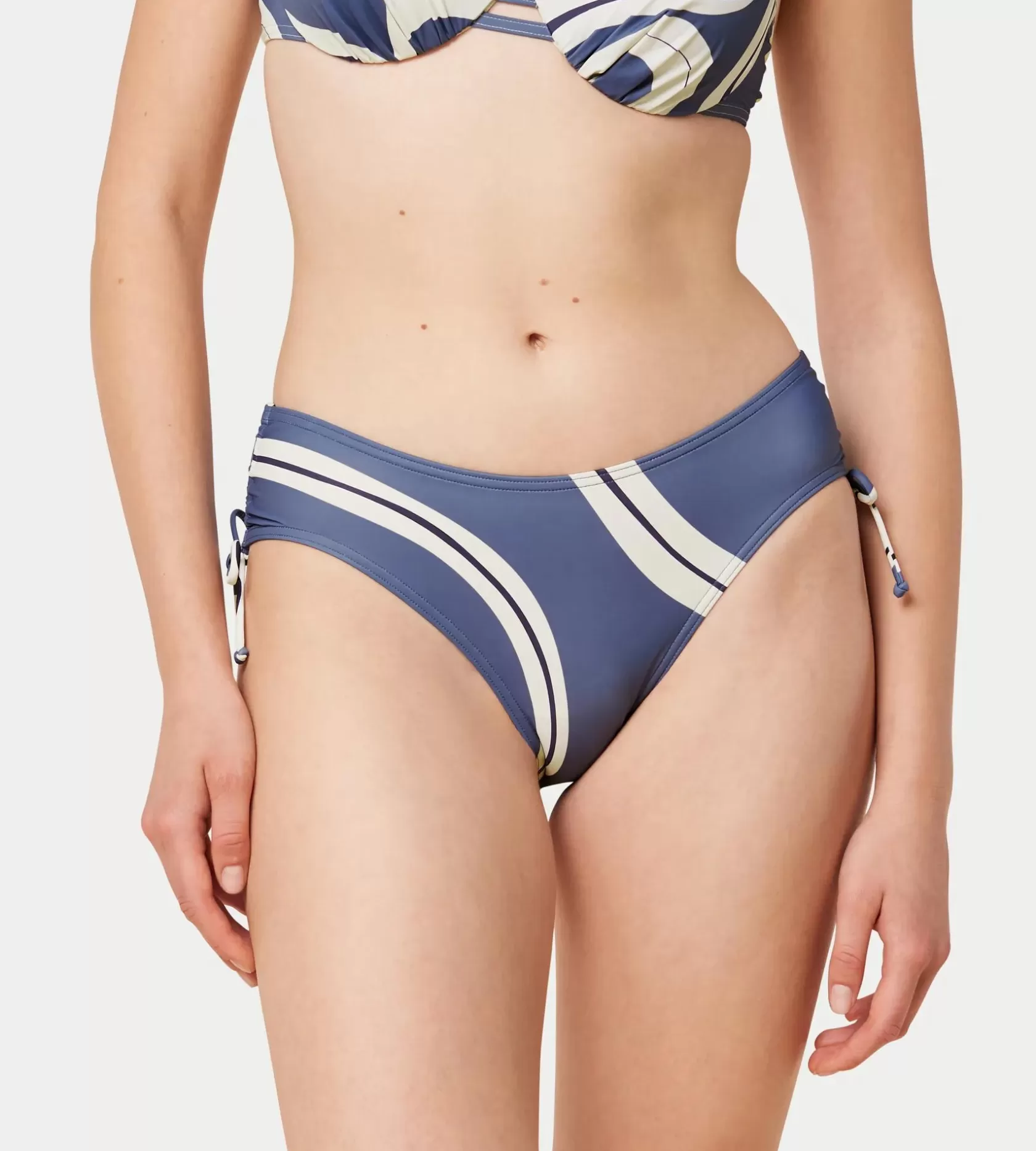 Triumph SUMMER ALLURE BlueCombination Flash Sale