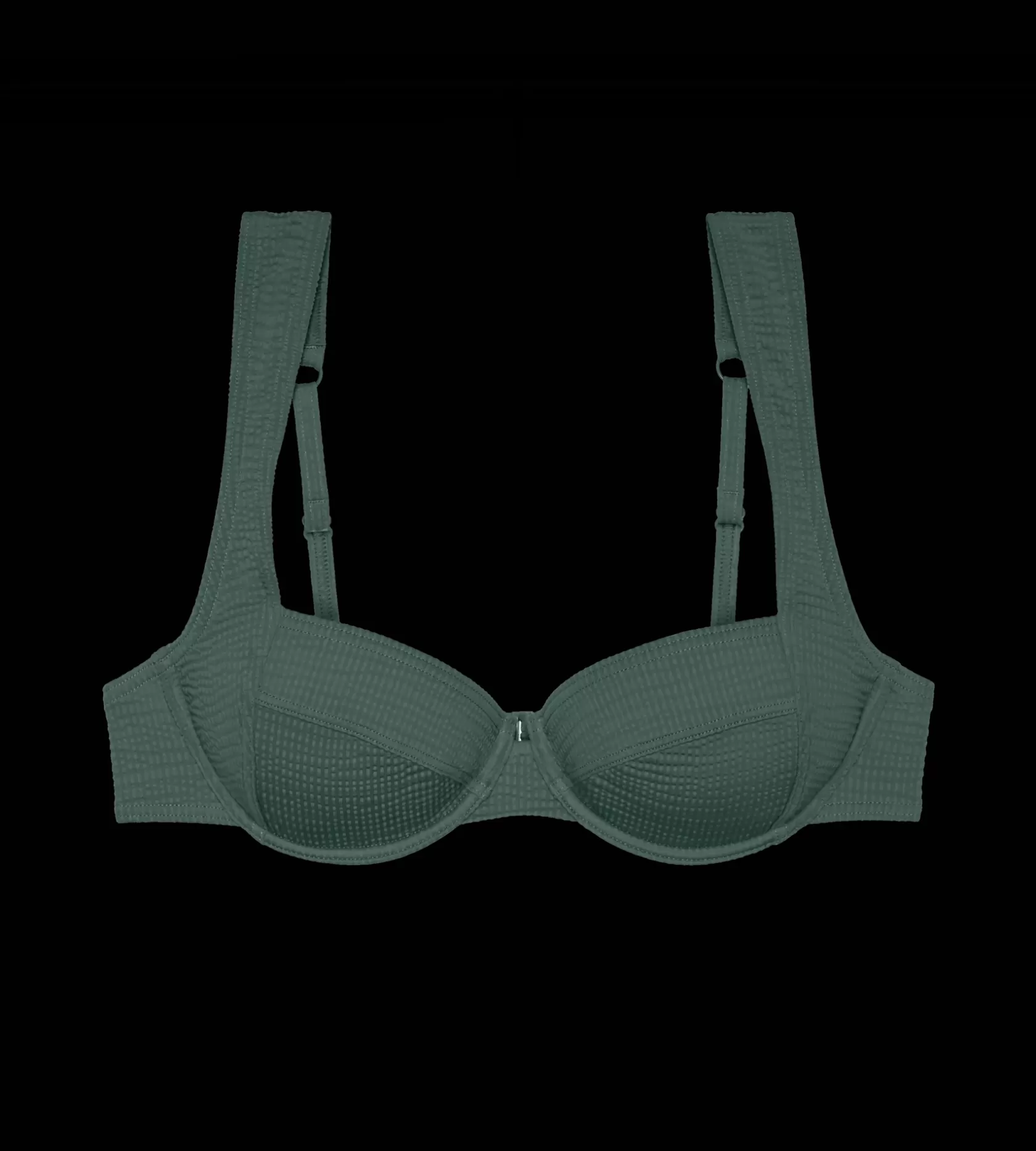 Triumph SUMMER EXPRESSION SmokyGreen Cheap