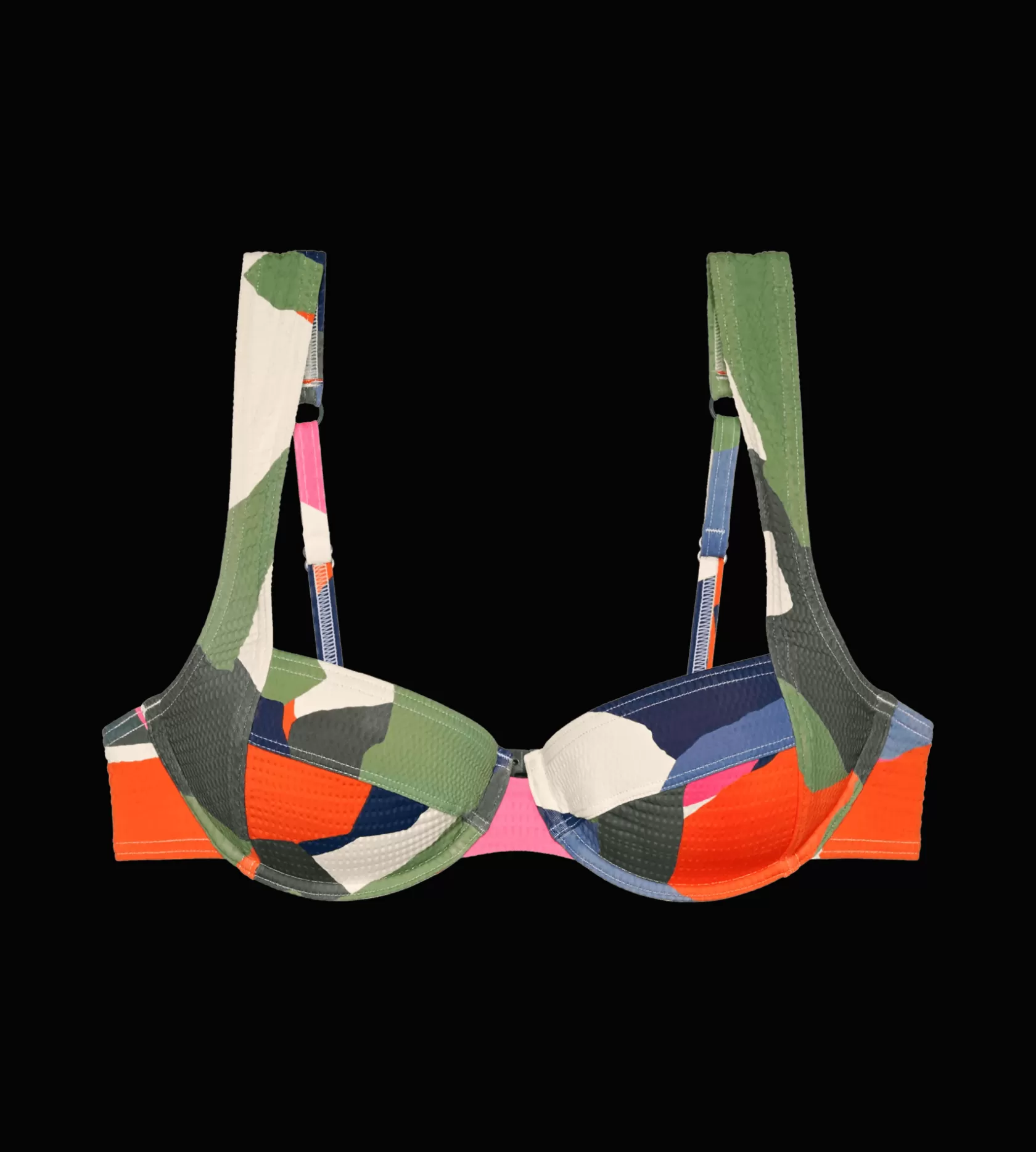 Triumph SUMMER EXPRESSION GreenCombination Store