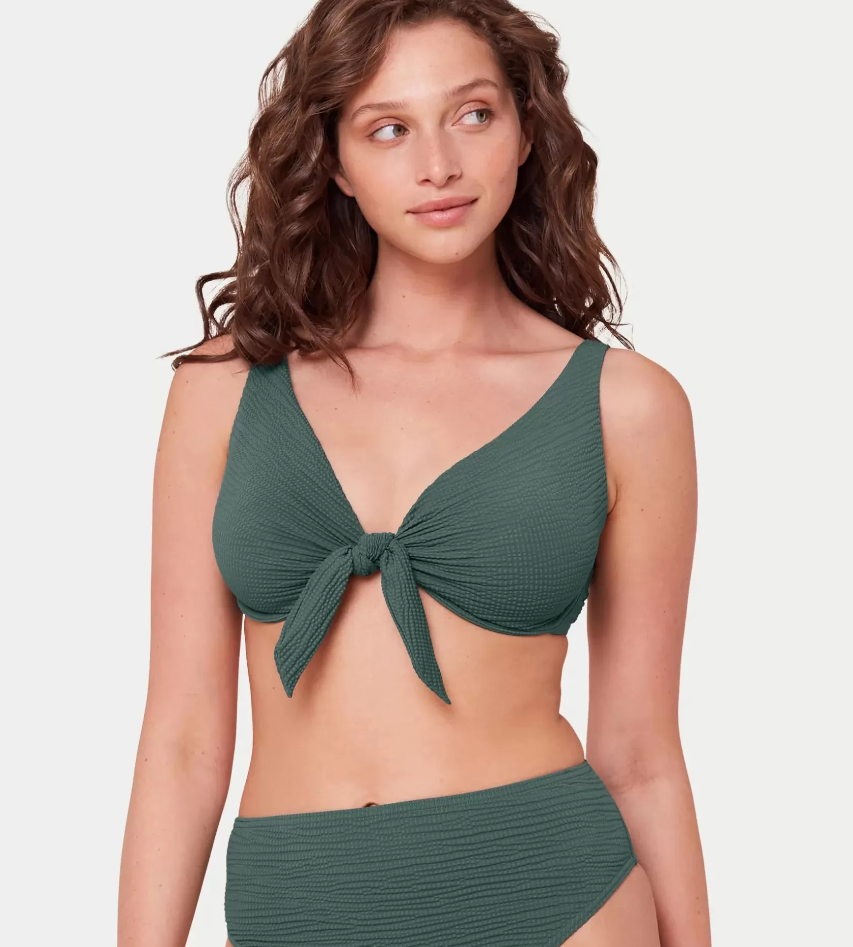 Triumph SUMMER EXPRESSION SmokyGreen Flash Sale