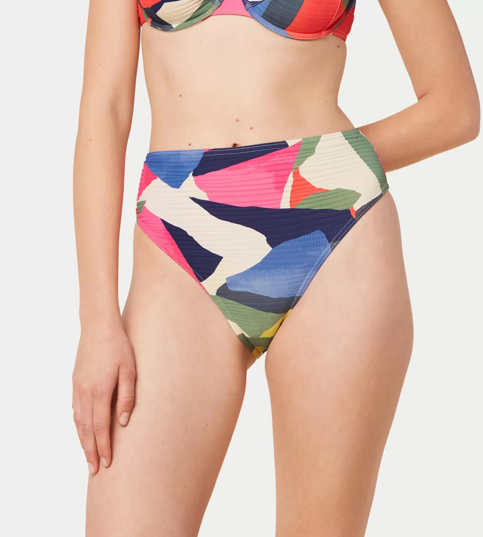Triumph SUMMER EXPRESSION GreenCombination Outlet