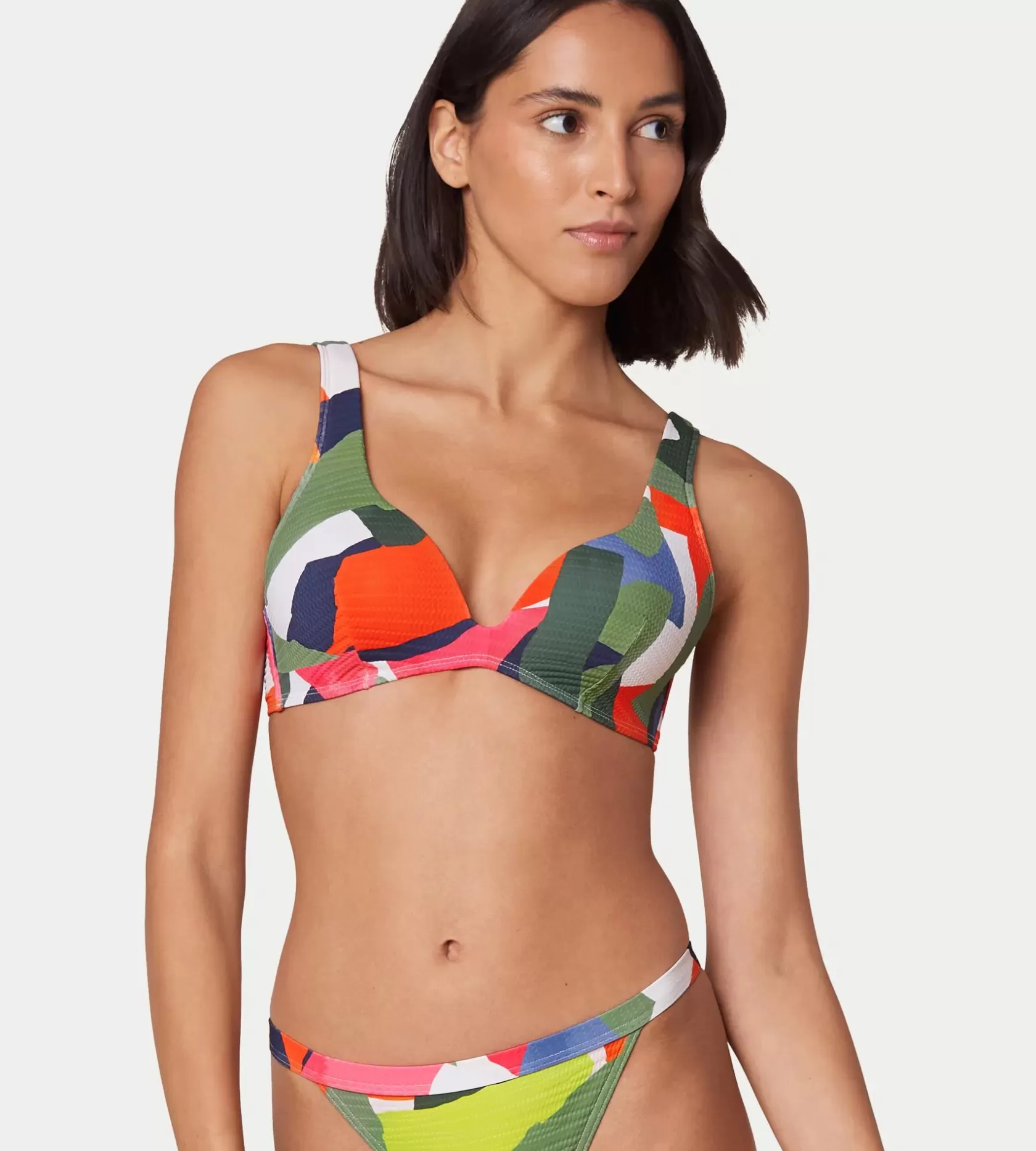 Triumph SUMMER EXPRESSION GreenCombination Online