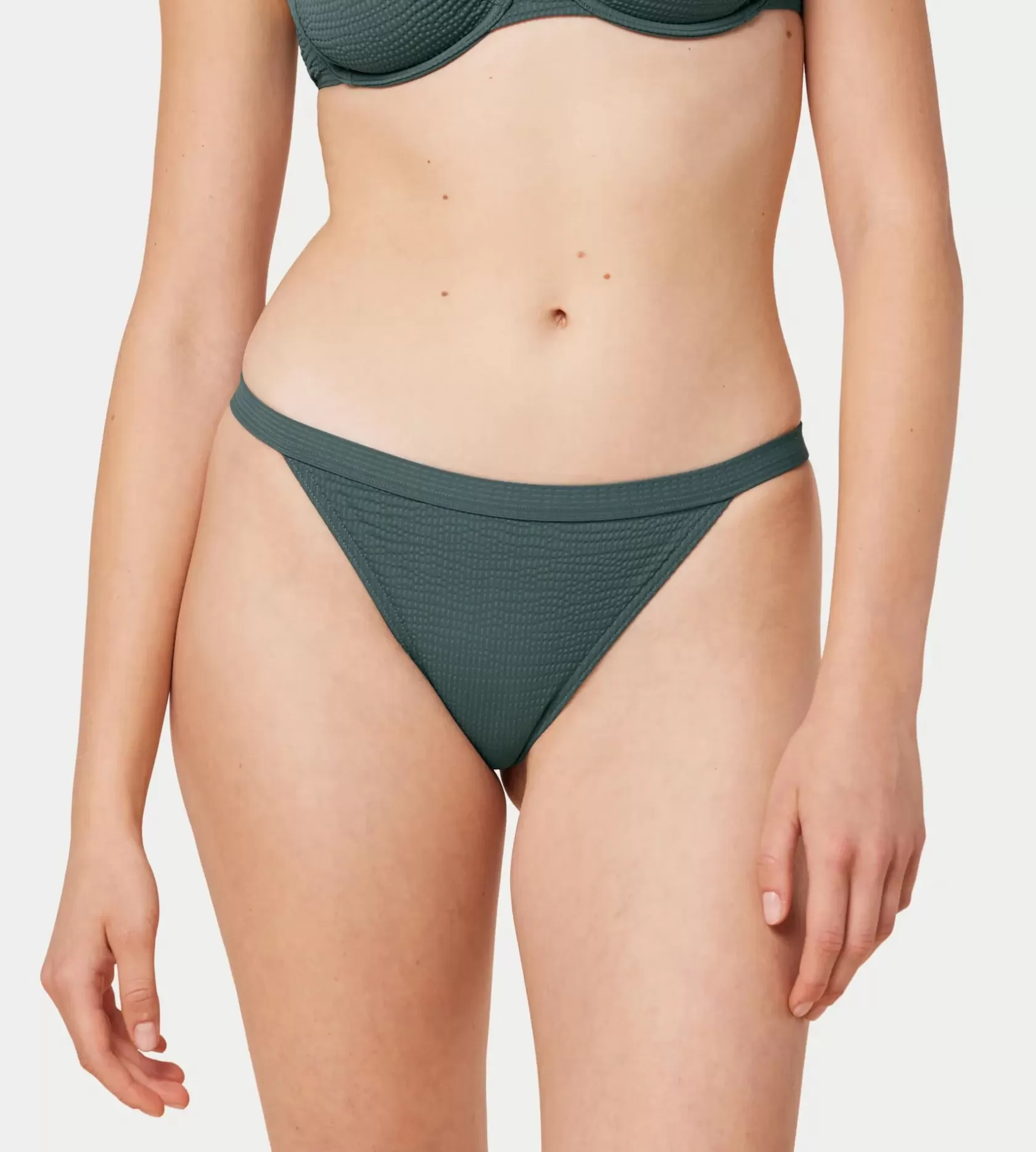 Triumph SUMMER EXPRESSION SmokyGreen Store