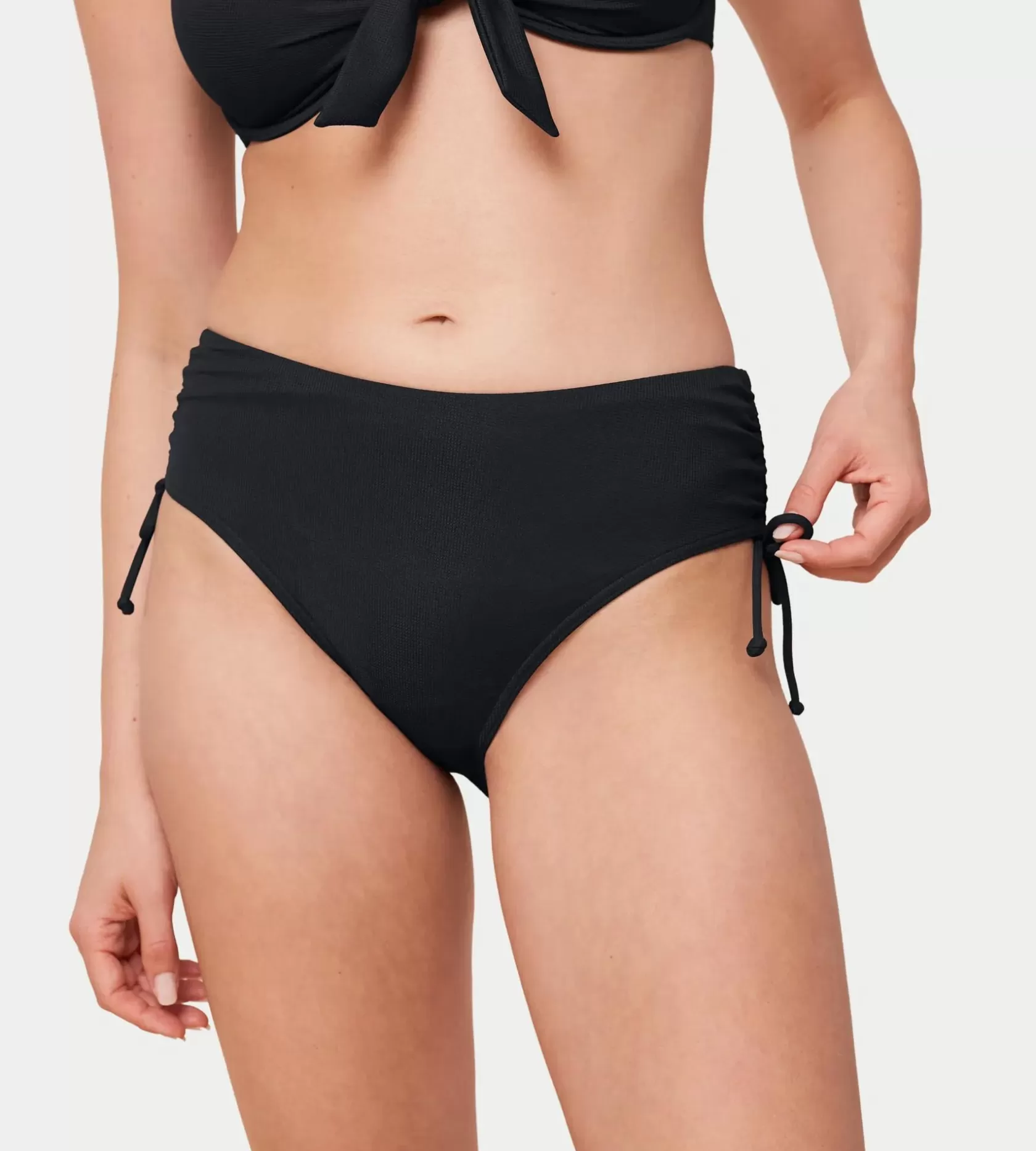 Triumph SUMMER GLOW Black Hot